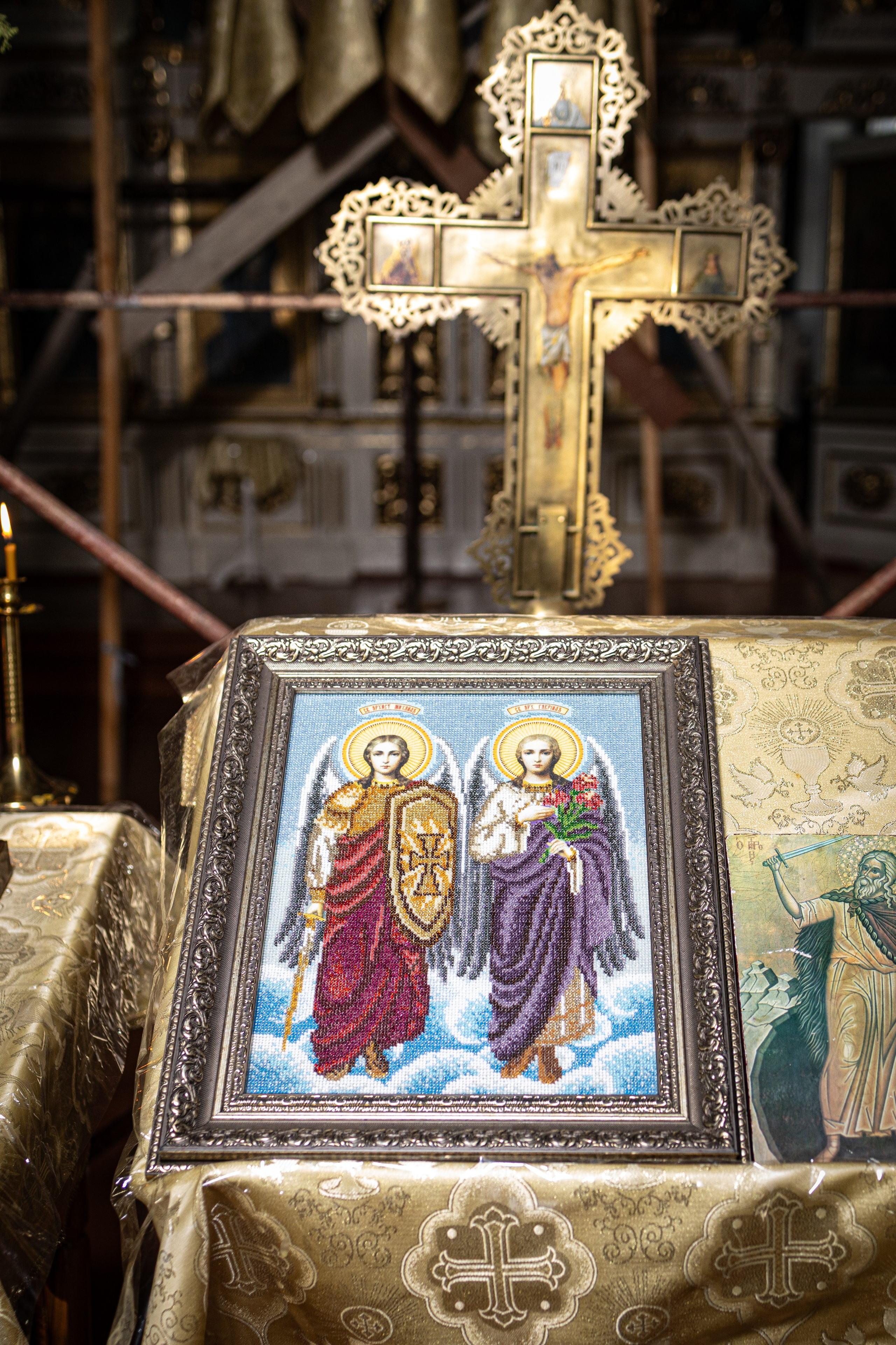 Daniel. Fotograful evenimentului tău