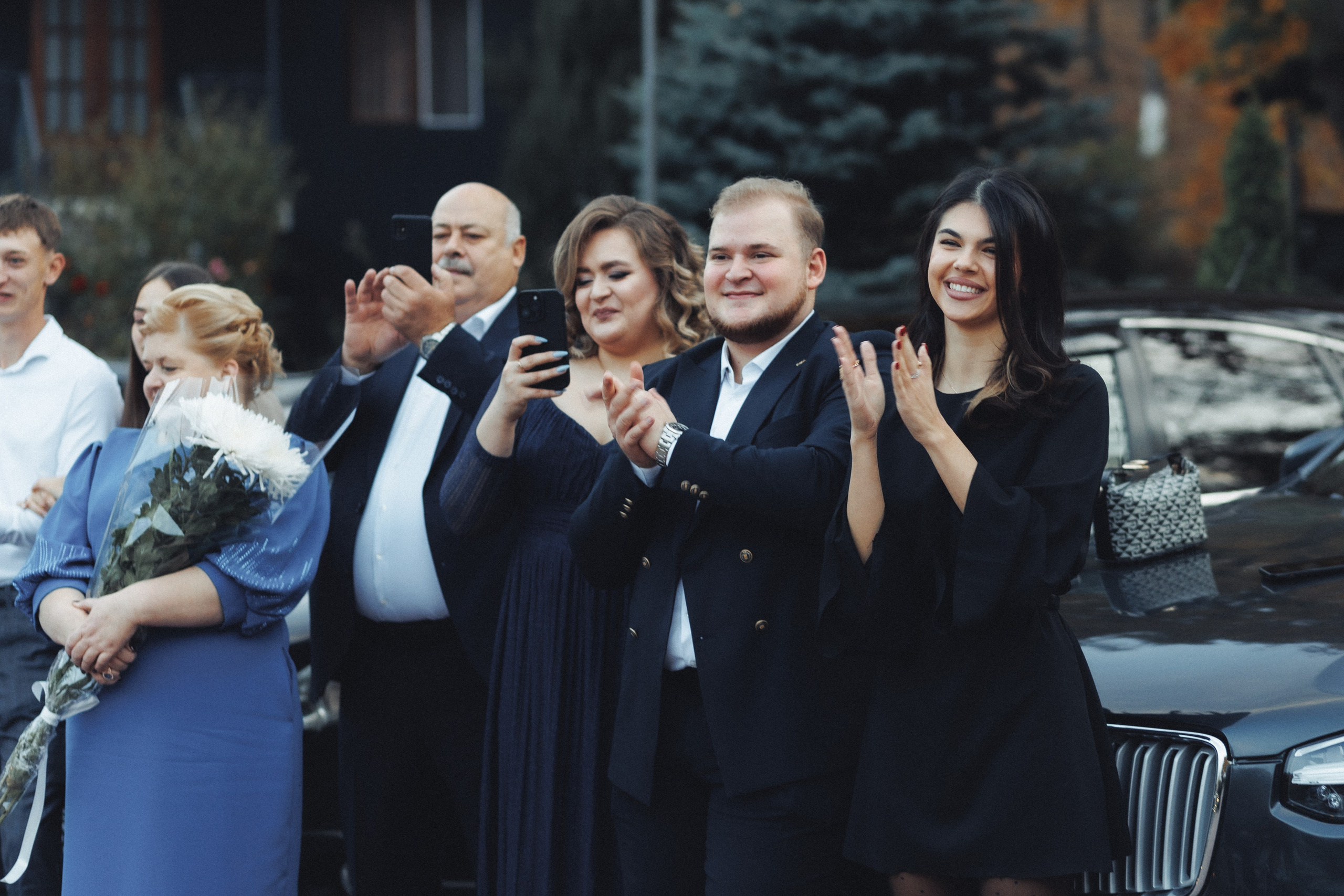 Sergiu & Cristina. Fotograful evenimentului tău