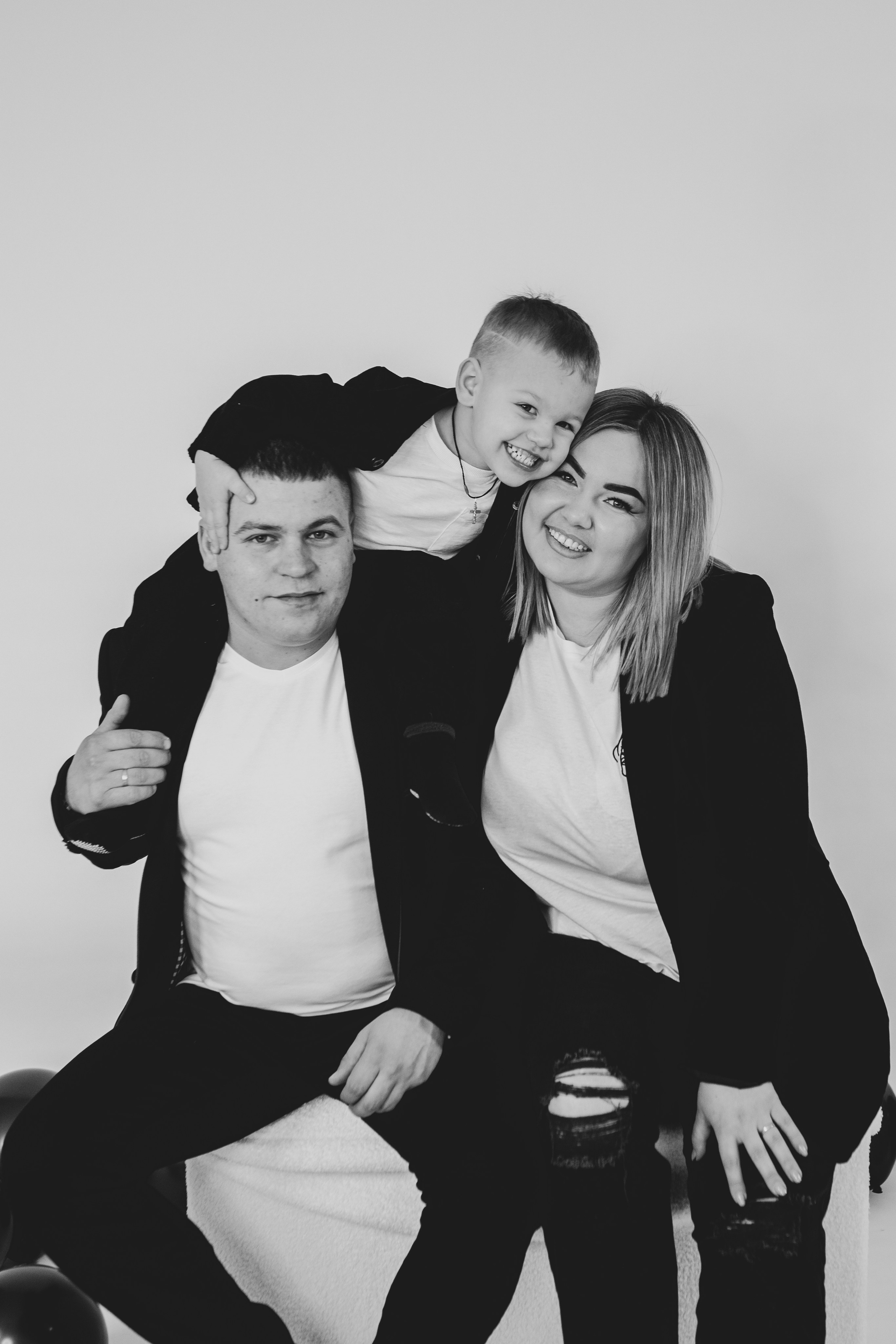 Familia Popovici. Fotograful evenimentului tău