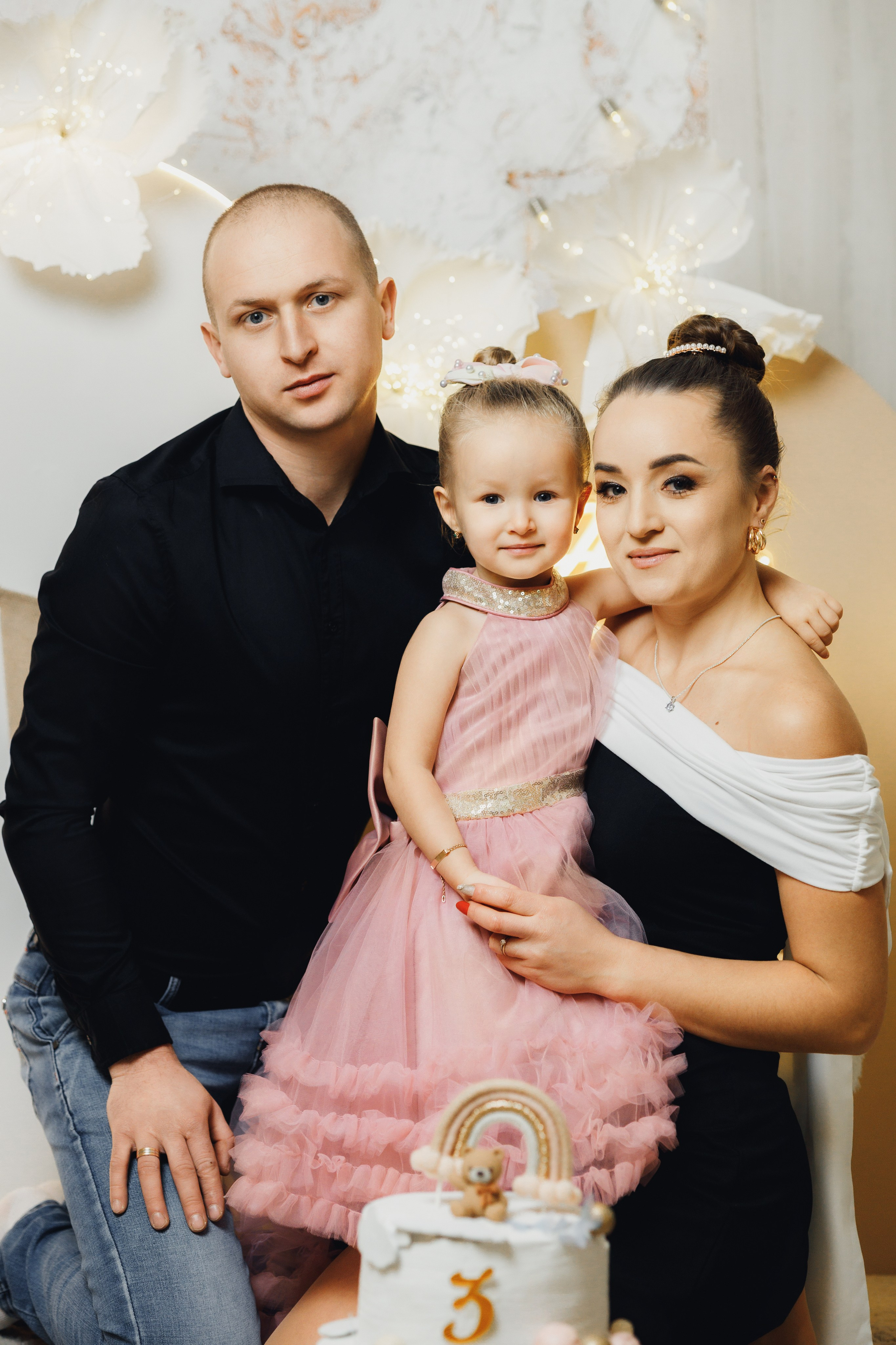 Familia Vizir. Fotograful evenimentului tău