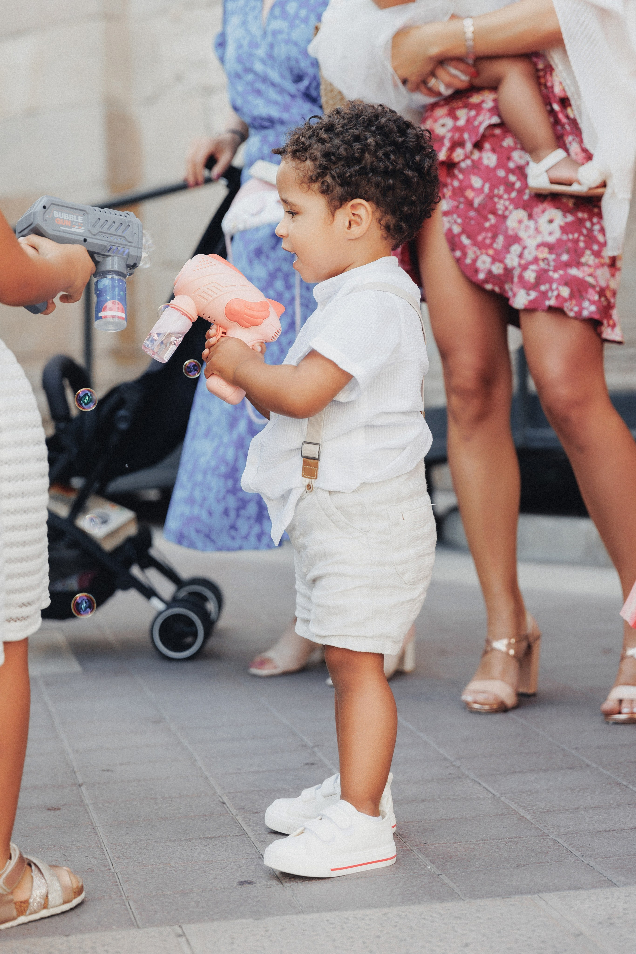 David & Celine. Fotograful evenimentului tău
