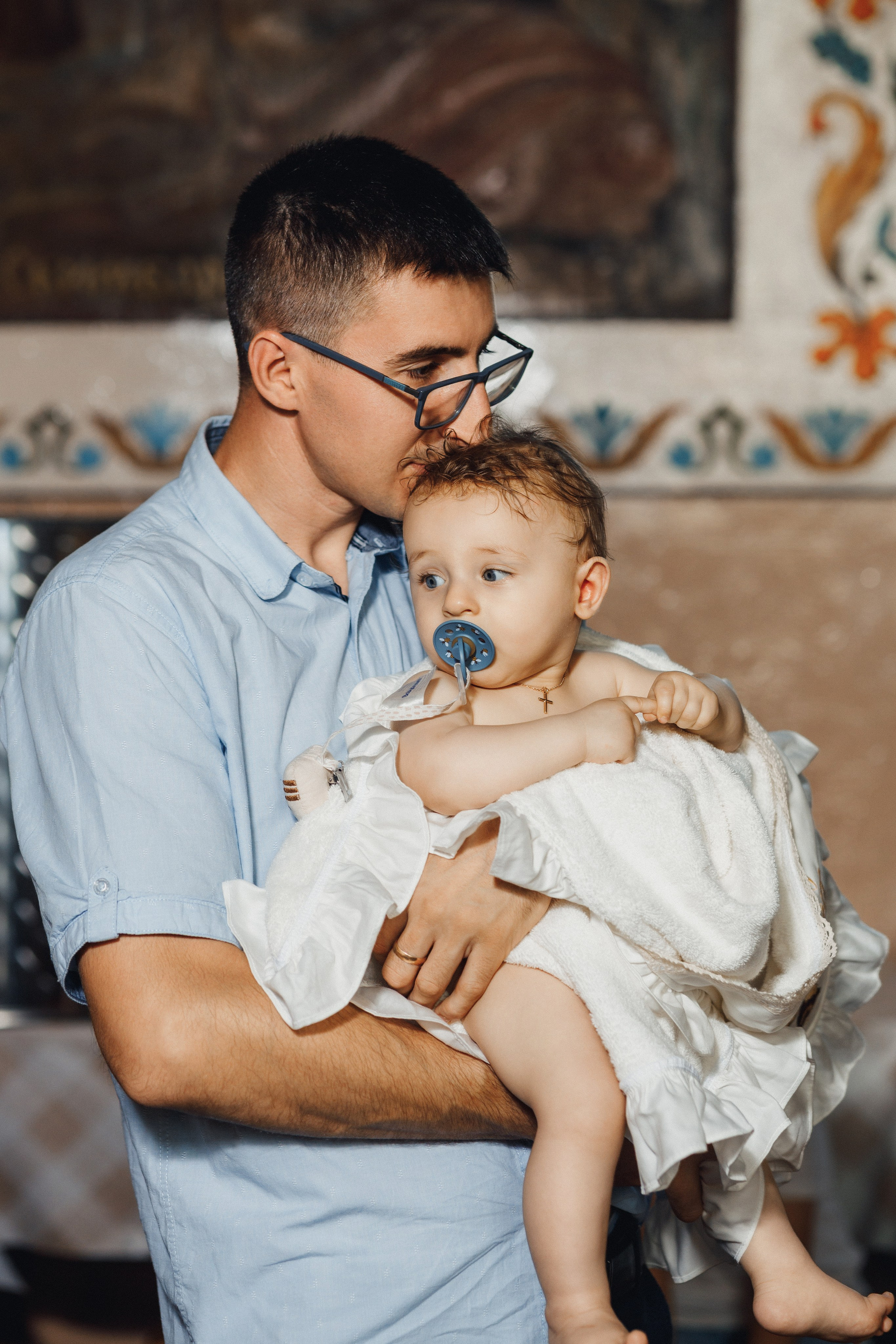 Daniel. Fotograful evenimentului tău