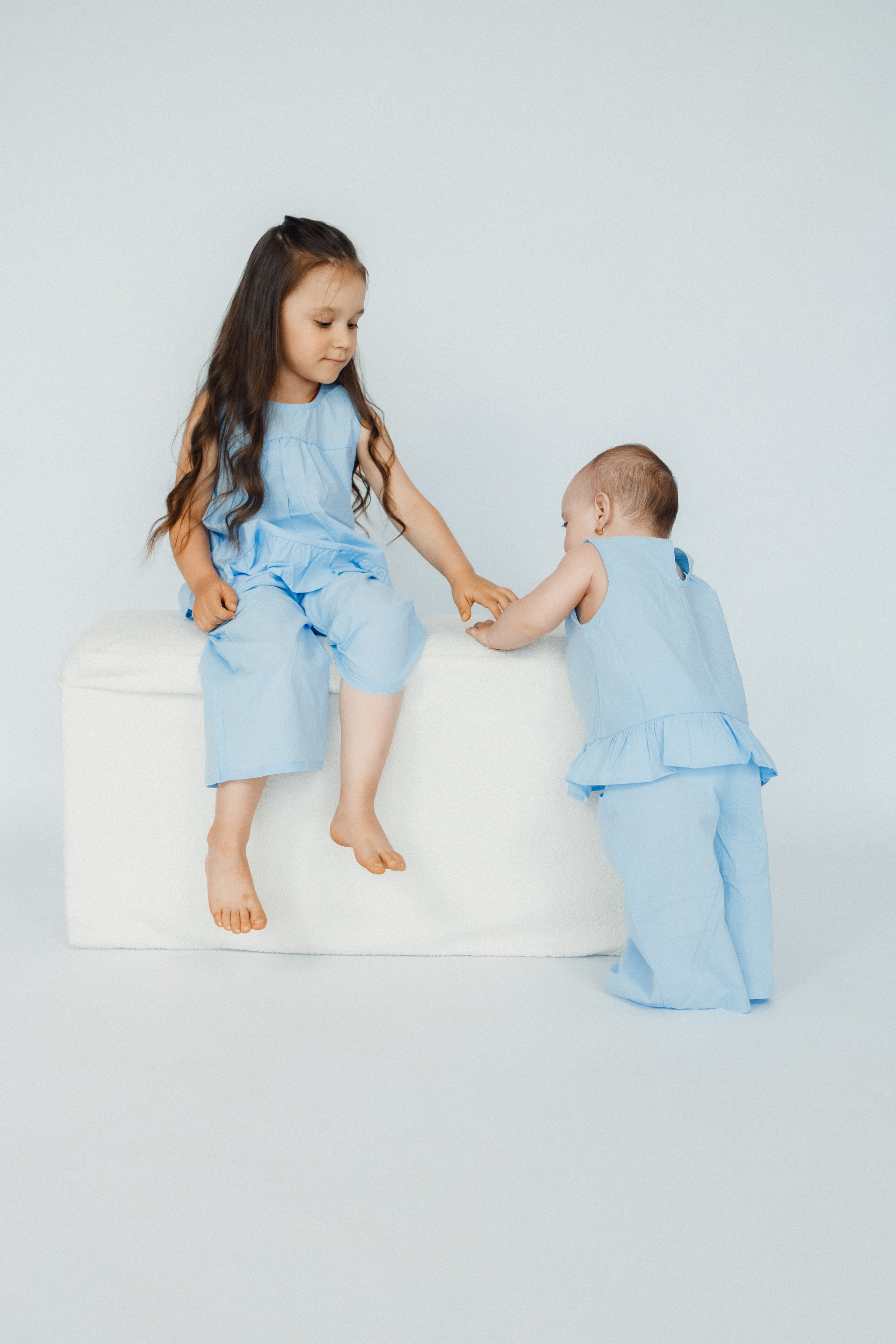 Familia Balan. Fotograful evenimentului tău