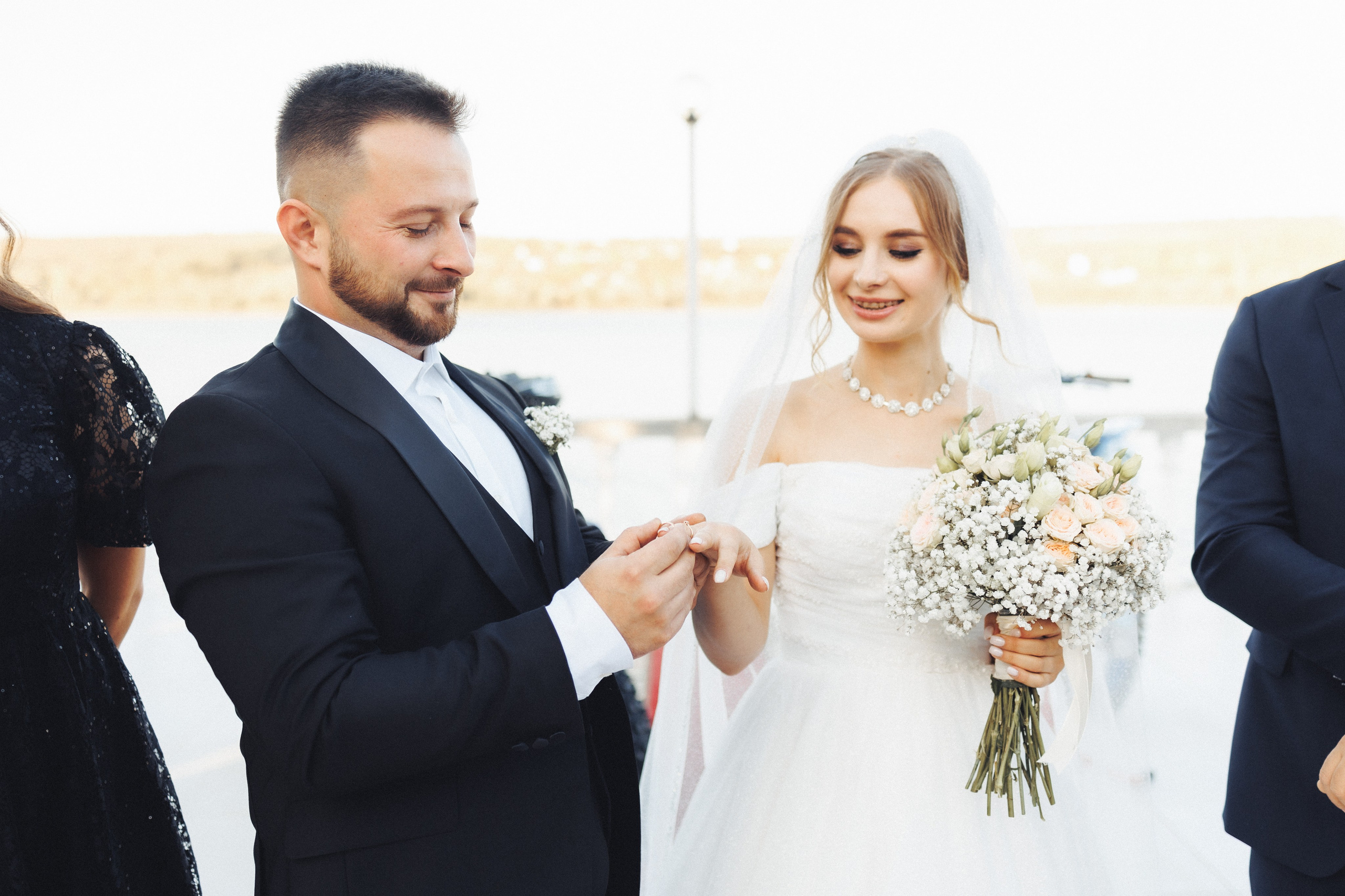 X & S. Fotograful evenimentului tău