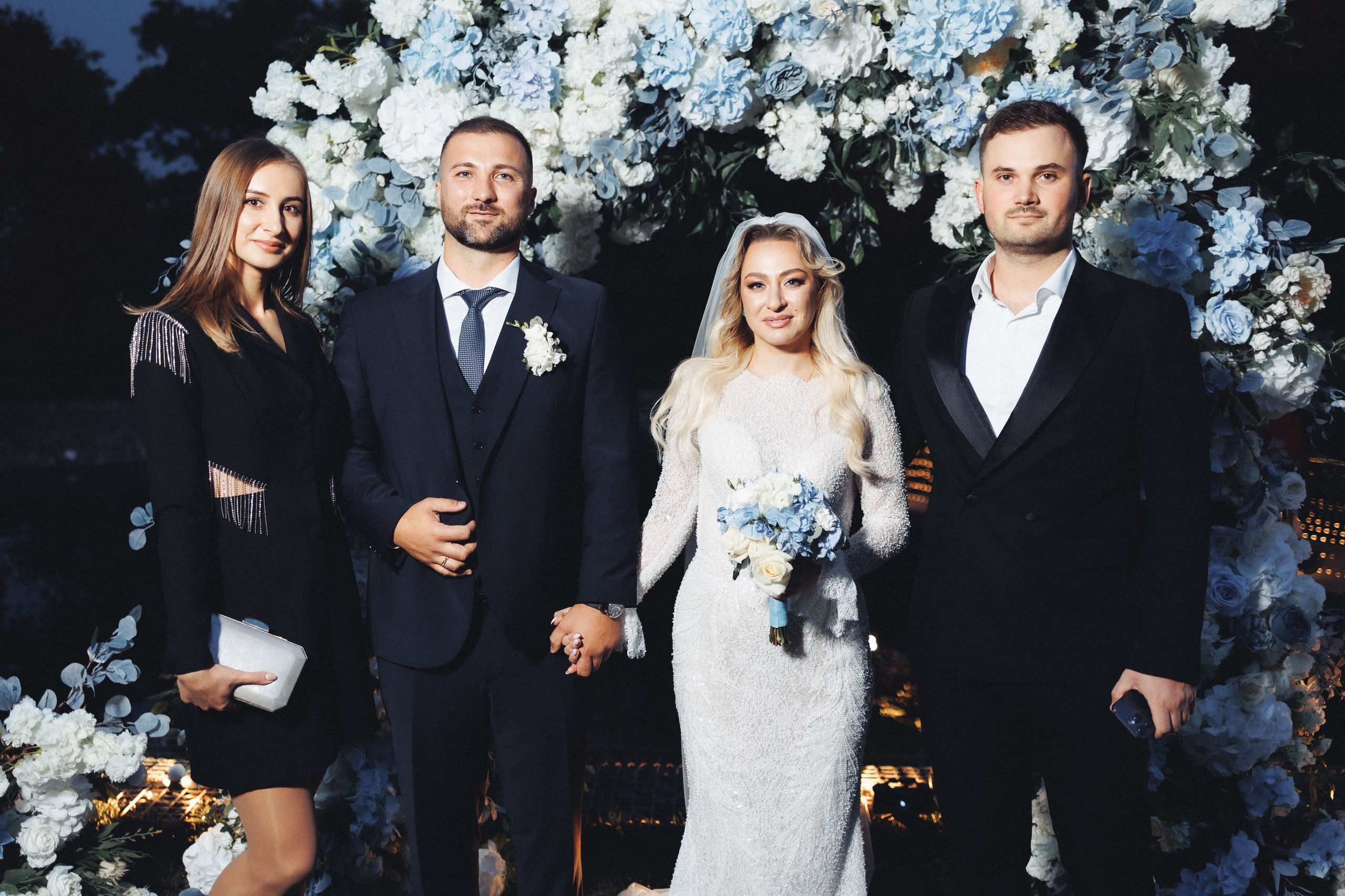 Sergiu & Cristina. Fotograful evenimentului tău