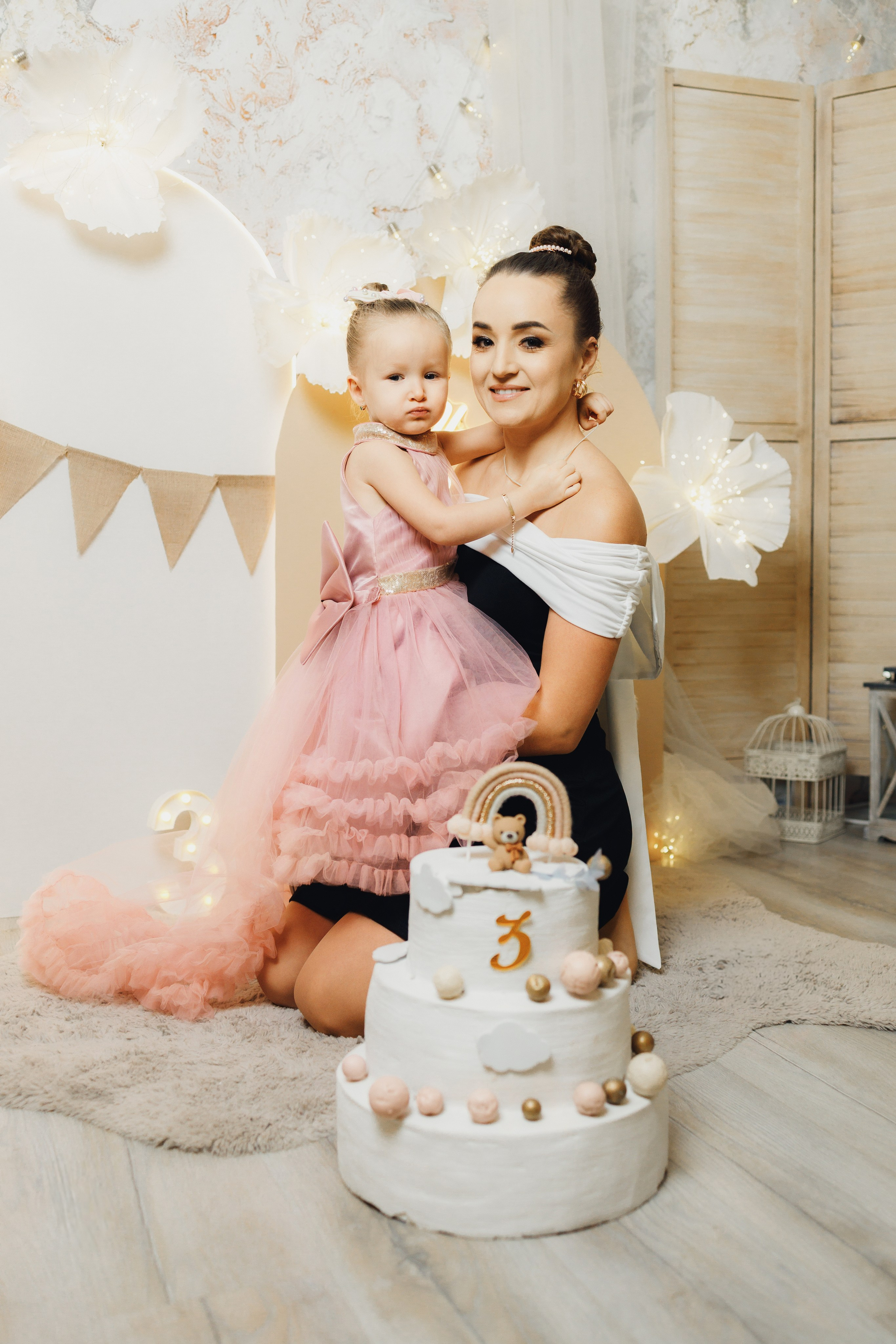 Familia Vizir. Fotograful evenimentului tău