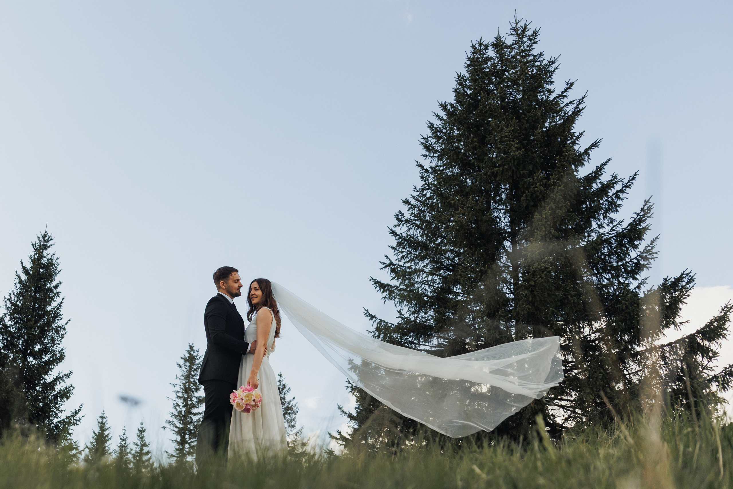 Gabriel & Maria. Fotograful evenimentului tău