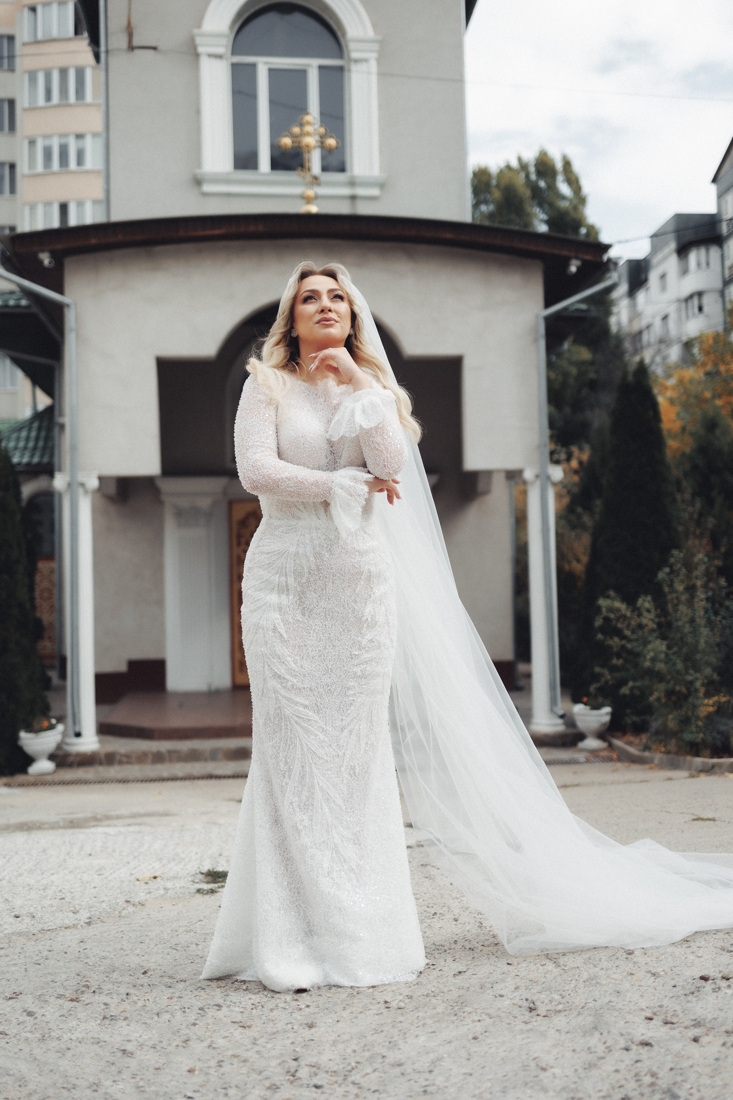 Sergiu & Cristina. Fotograful evenimentului tău