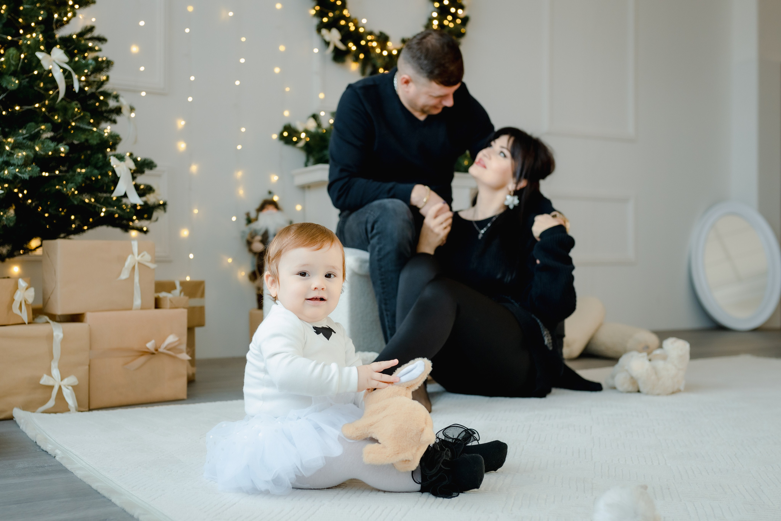 Familia Botnaru. Fotograful evenimentului tău