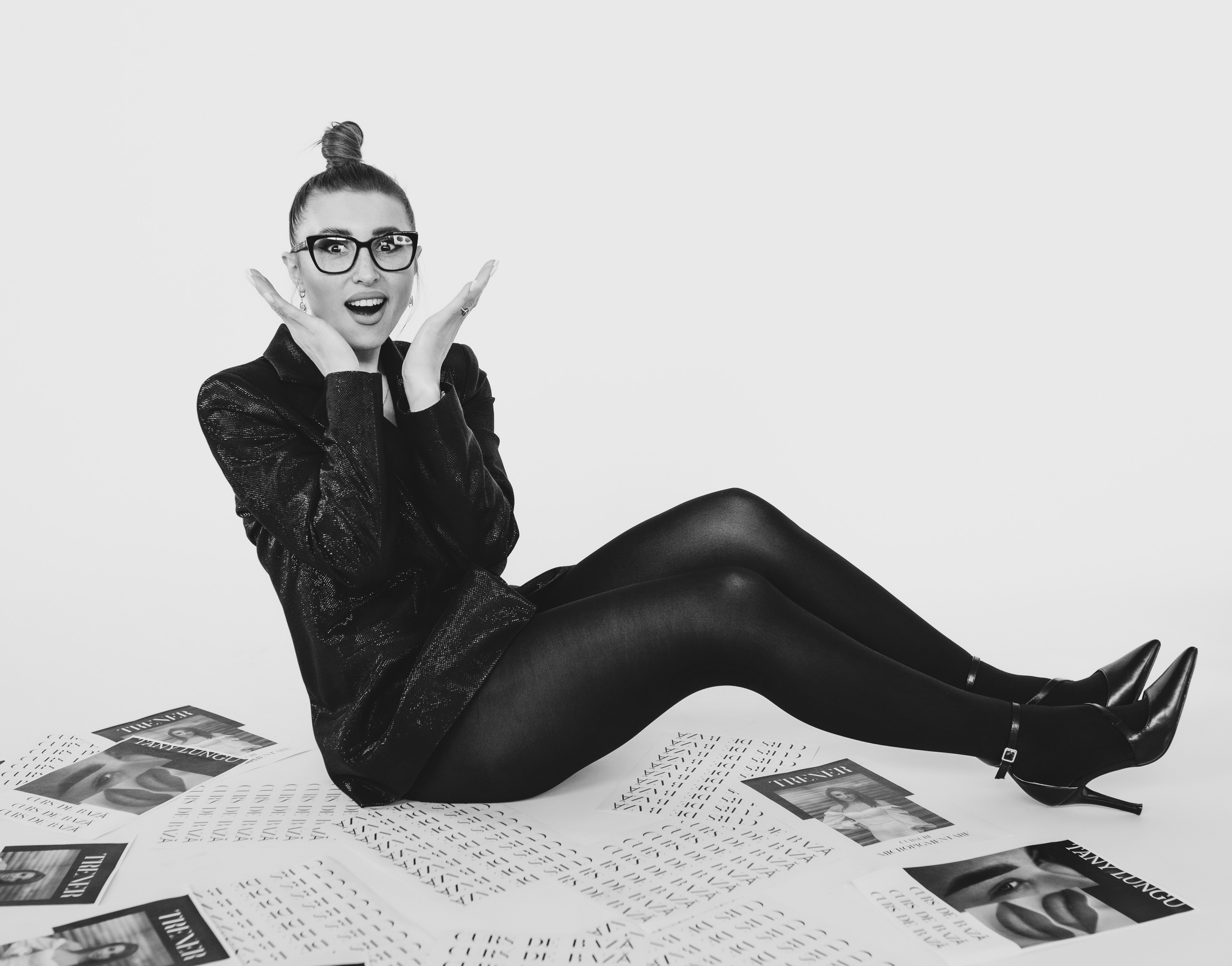 Tatiana. Fotograful evenimentului tău