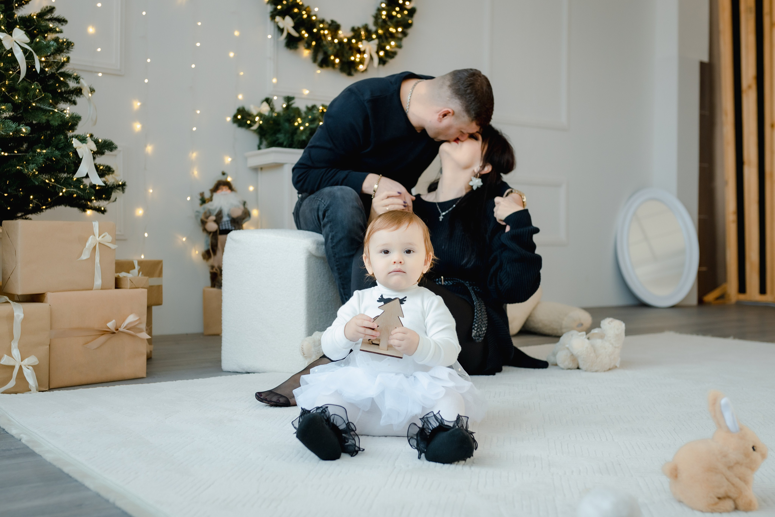 Familia Botnaru. Fotograful evenimentului tău