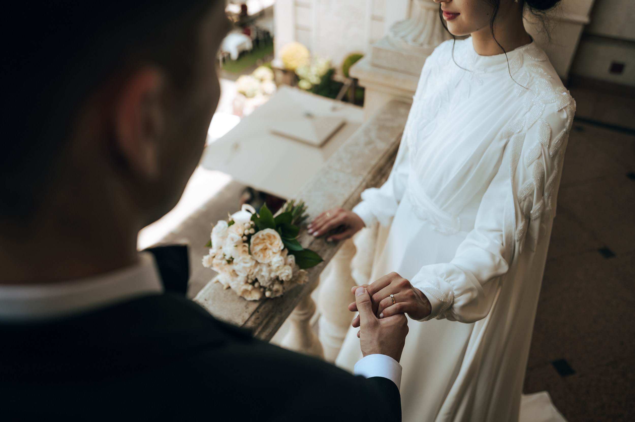 Wedding. Фотограф в Бишкеке Андрей Кавешников