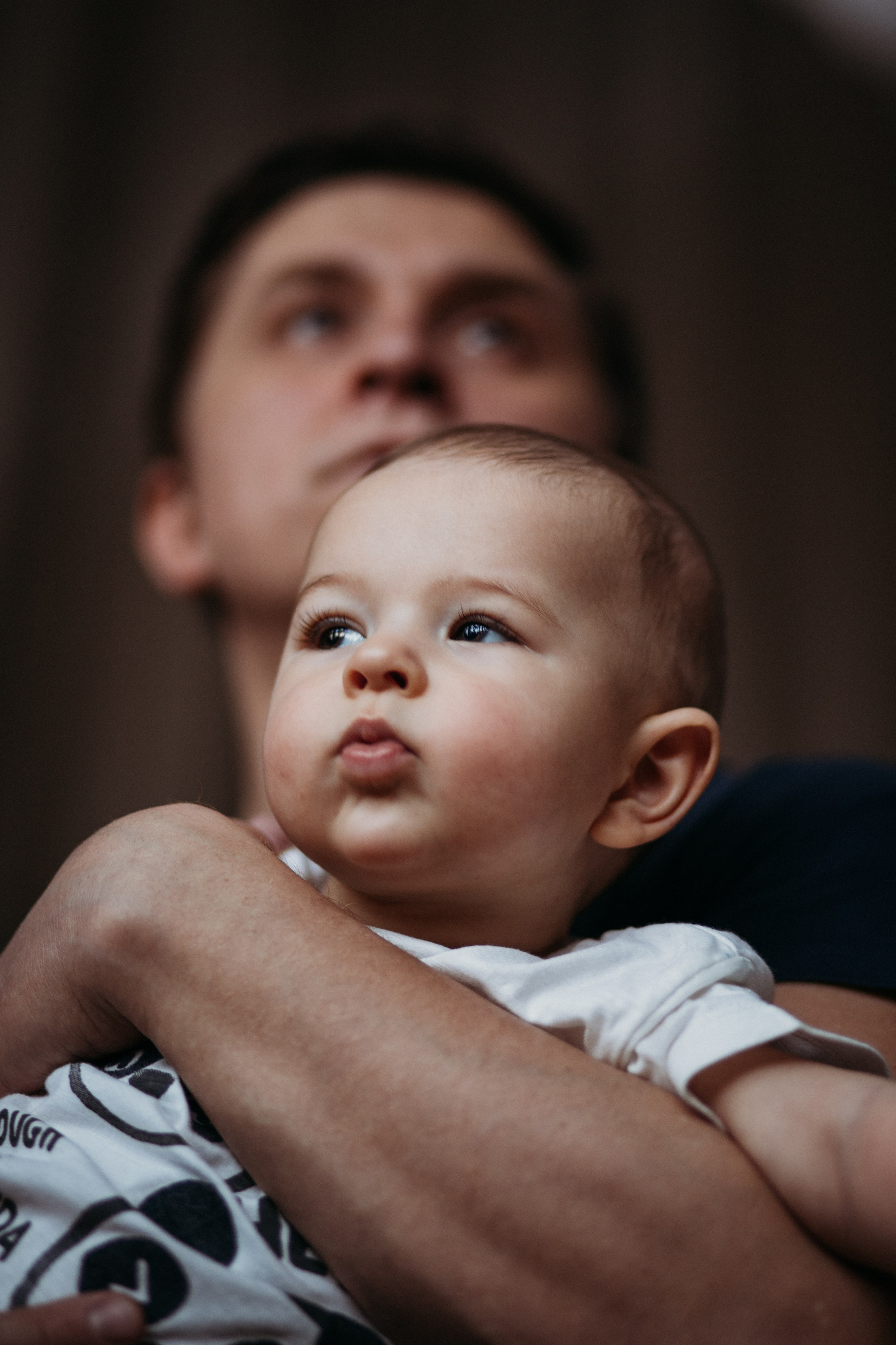 Family. Portrait and family photographer in Fort Collins Dania Gaisina