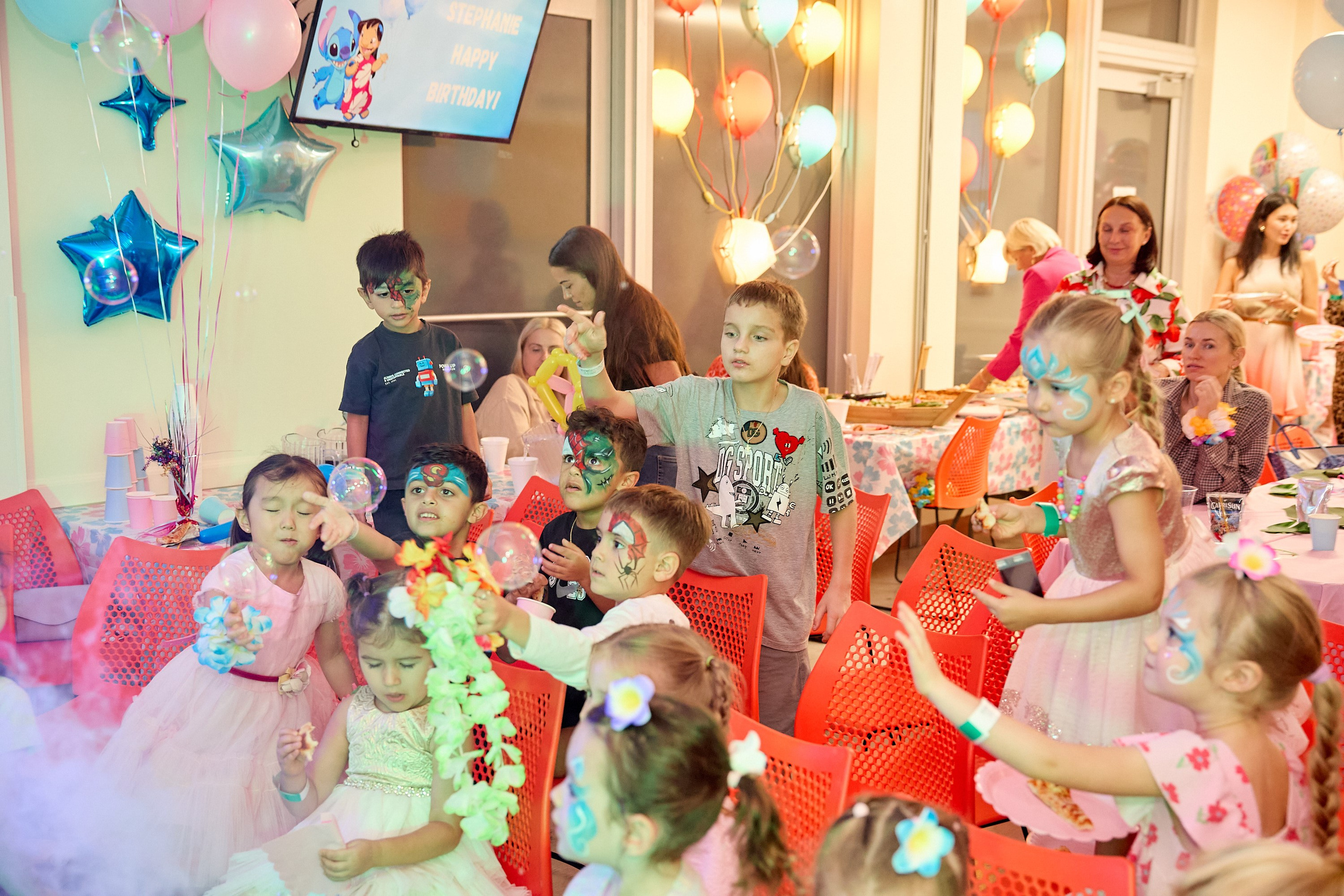 STEPHANIE 5. Photographer Julia Makoveeva