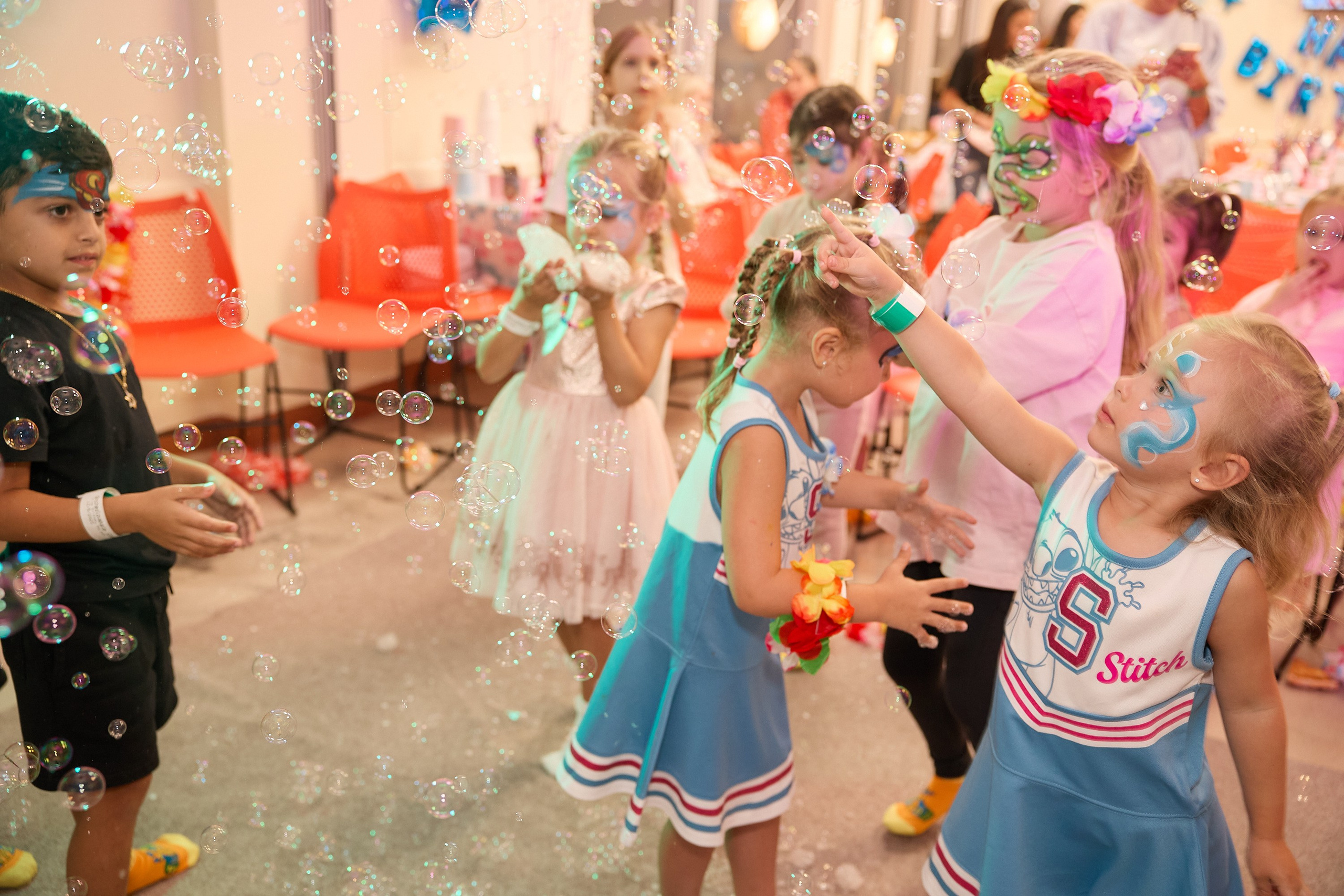 STEPHANIE 5. Photographer Julia Makoveeva