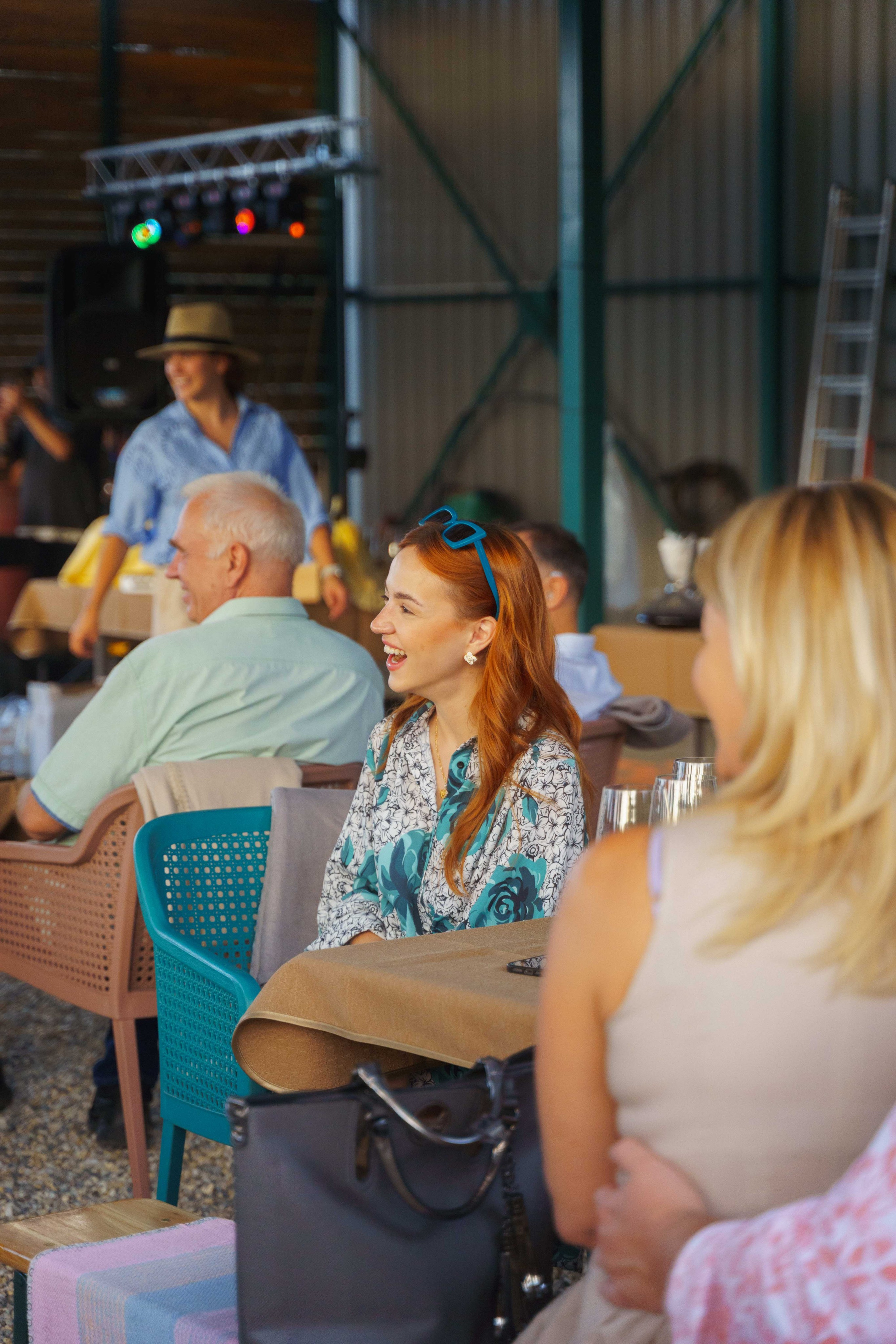 Jeep Commerce Event. Žukov Studio