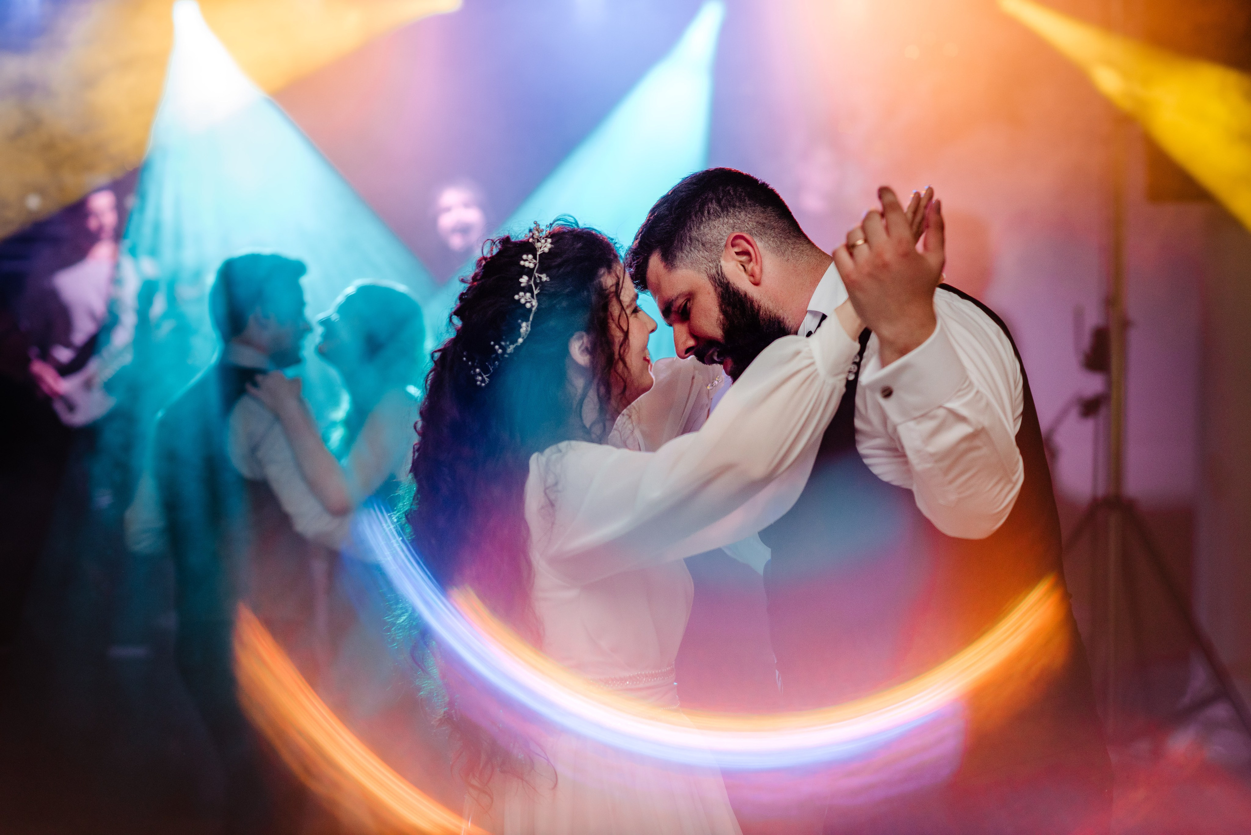 Radu Rahovan | Fotograf profesionist de nuntã și eveniment din Cluj-Napoca