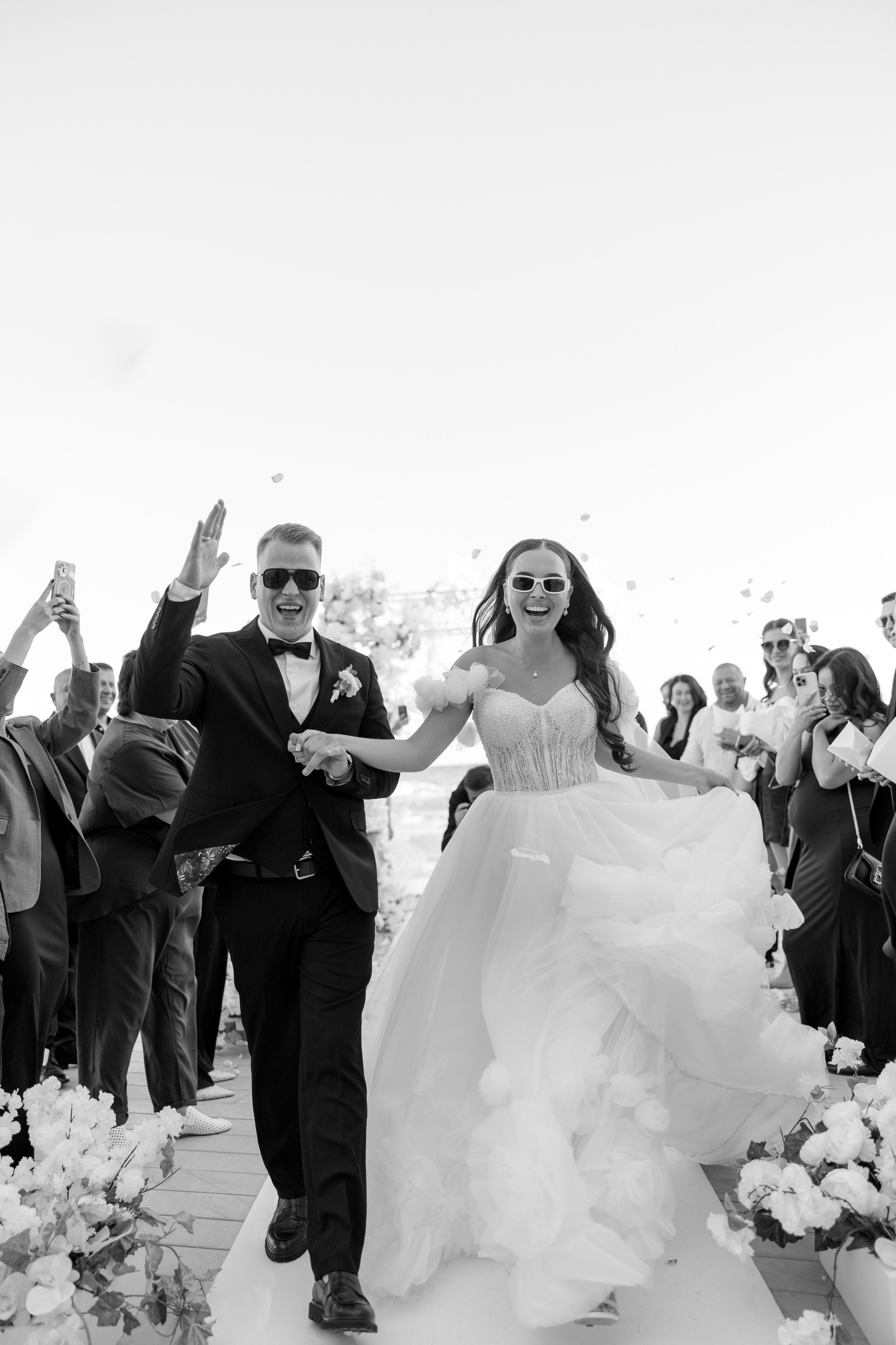 Олександра & Стас. Весільний та сімейний фотограф Одеса