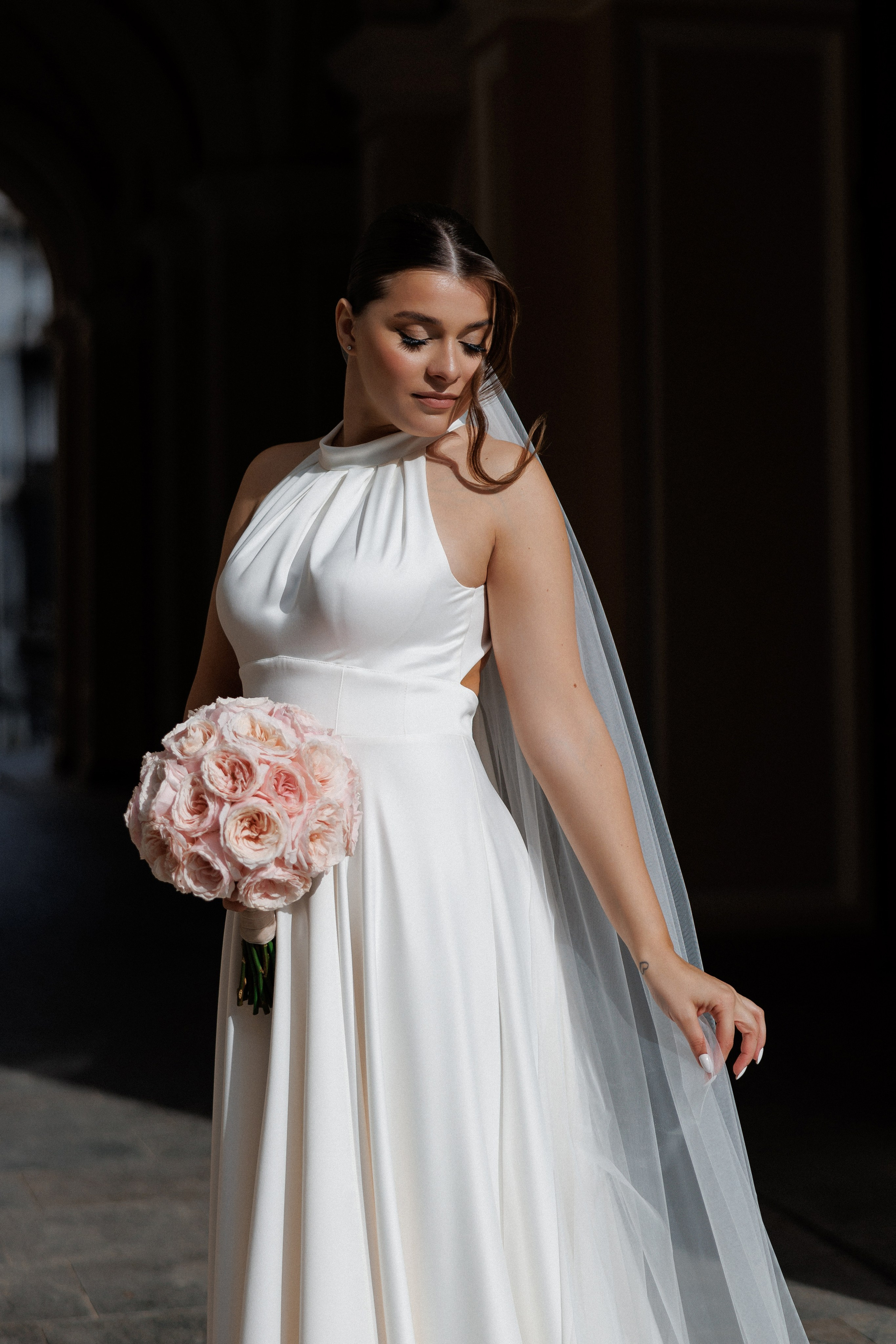 Вікторія & Владислав. Весільний та сімейний фотограф Одеса