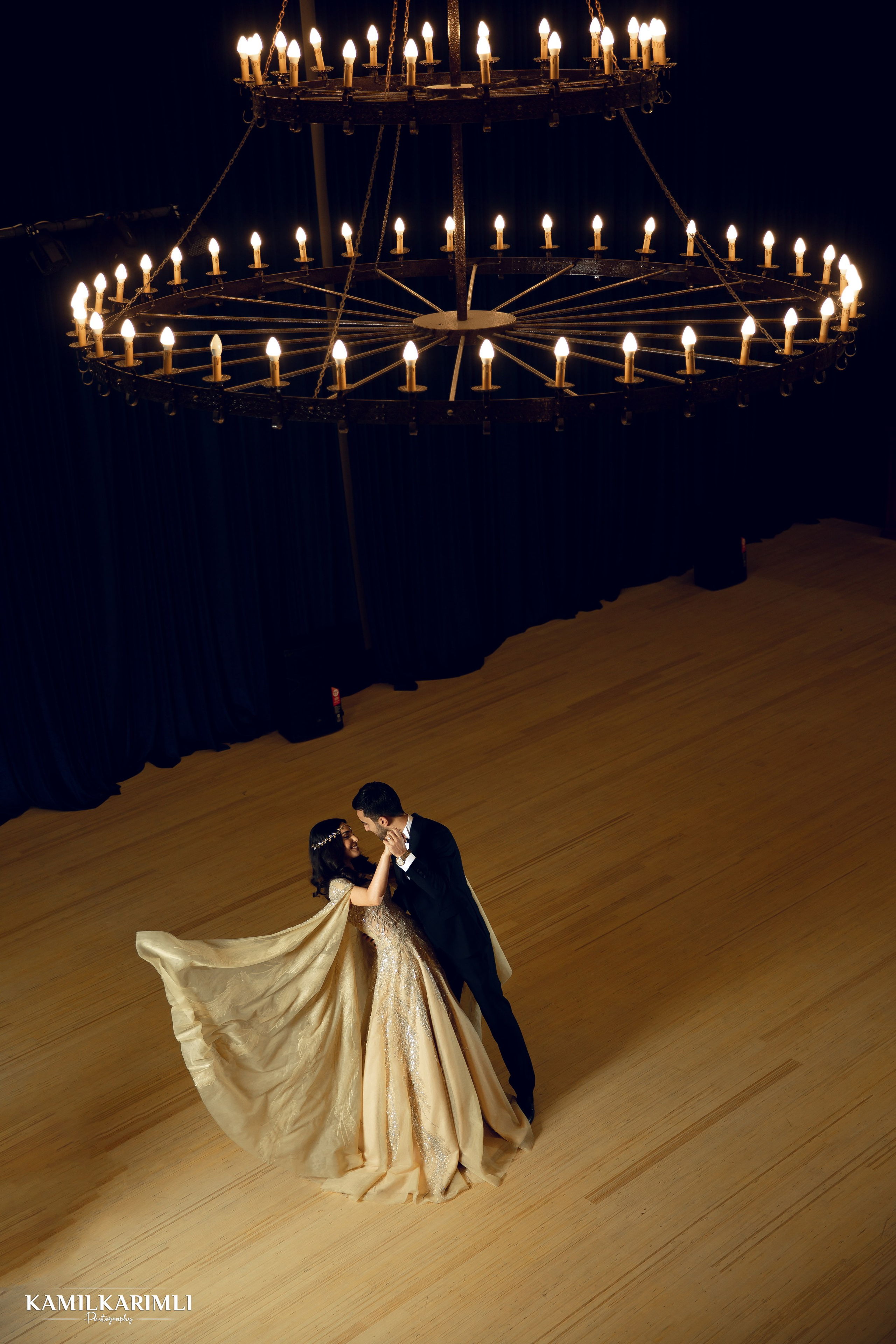 Nasir&Lala. Kamil Karimli Photography