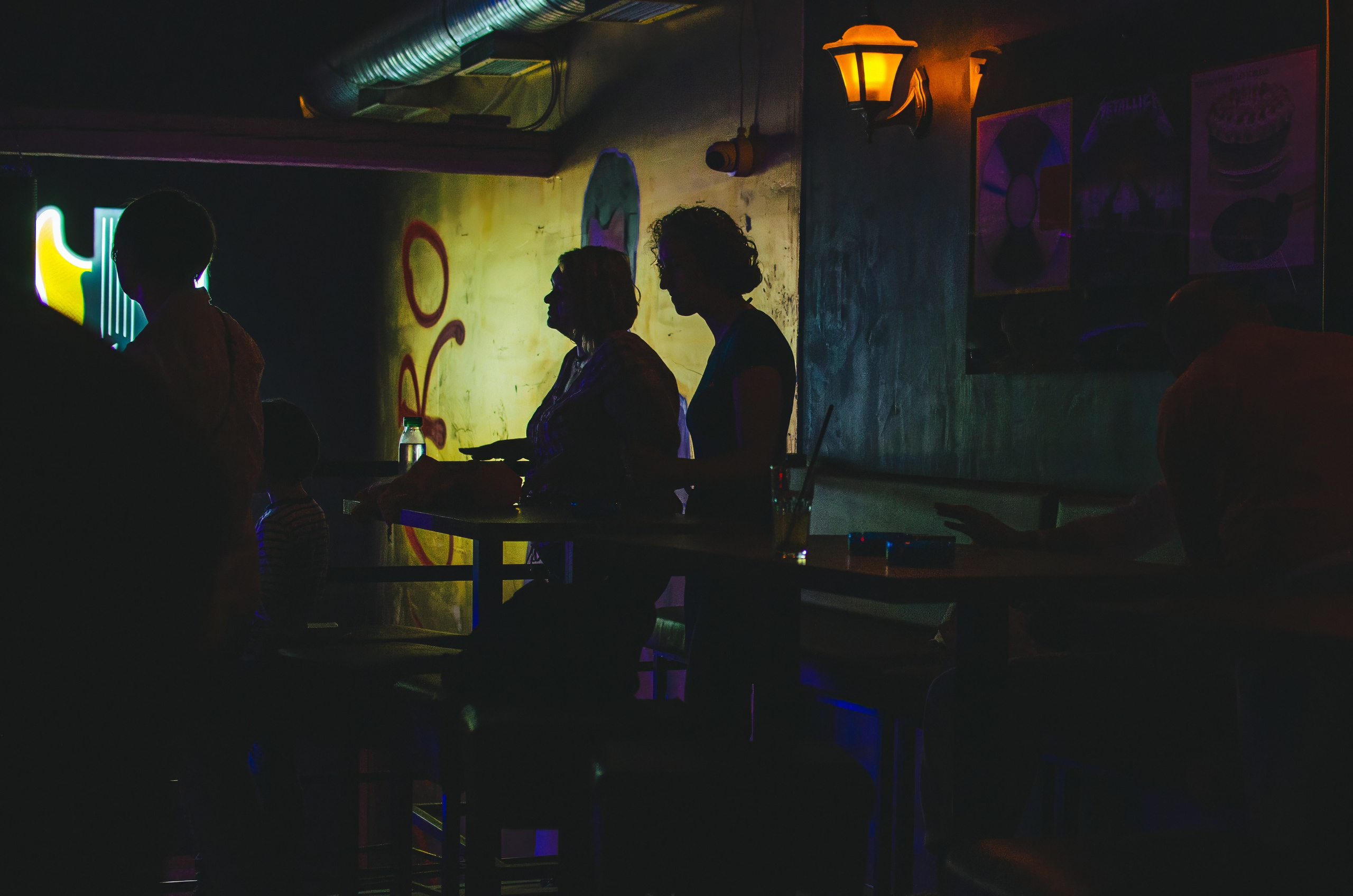 Sansara. Event photographer Alena Iurchenko