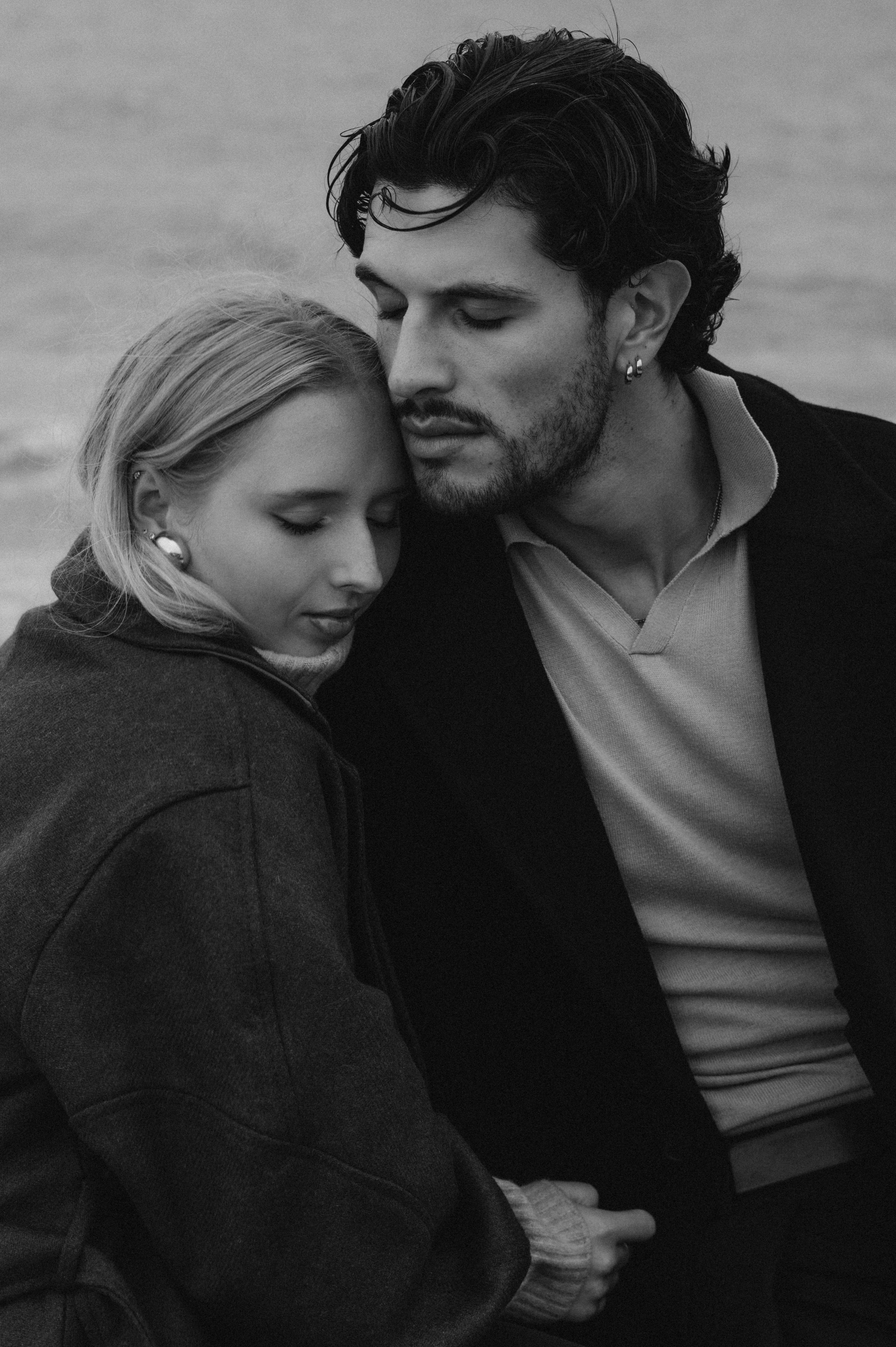 Die Schwerkraft zwischen uns. Fotografin in Ansbach für Paare, Hochzeiten und After Wedding