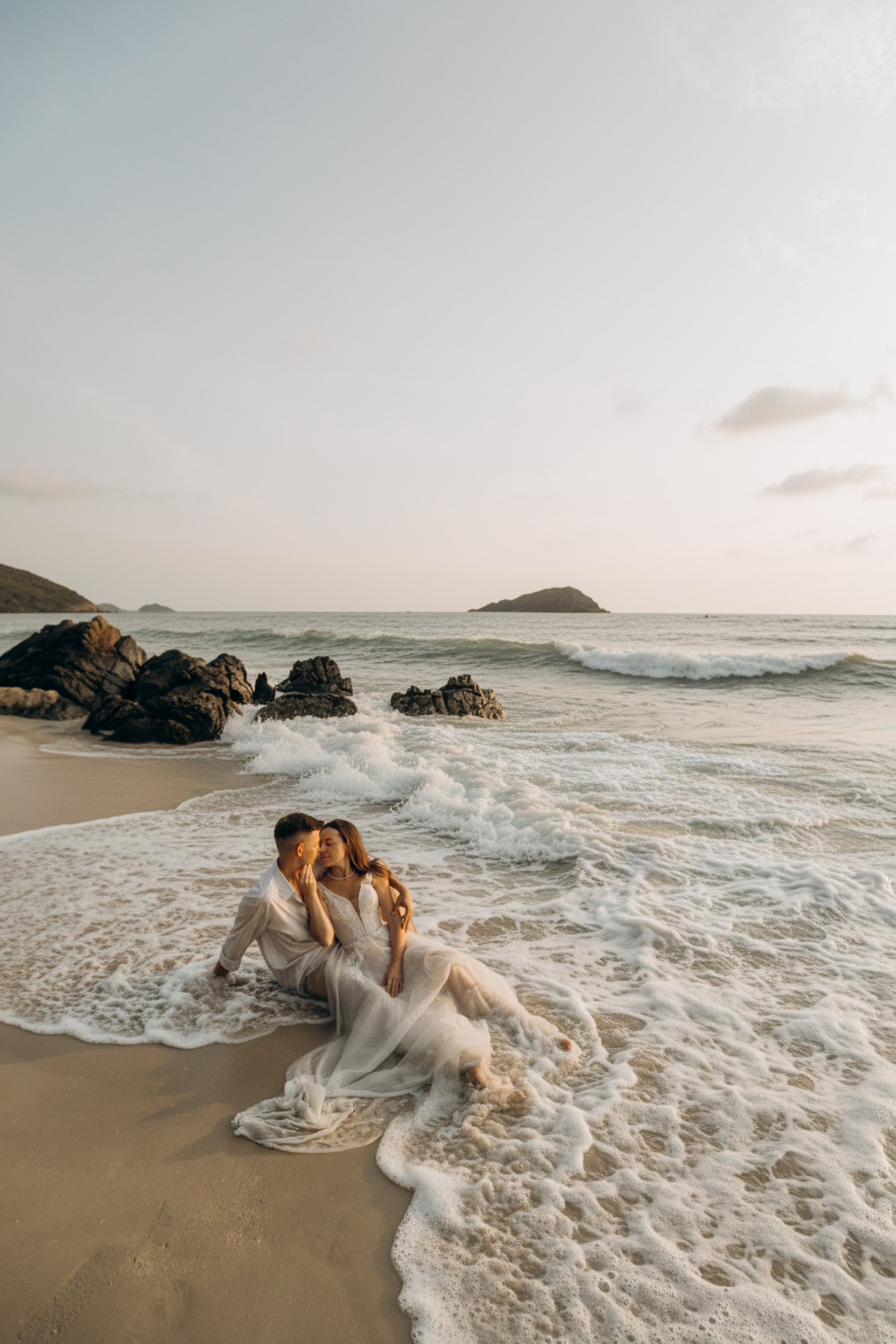 LoveStory. Фотограф в Паттайе