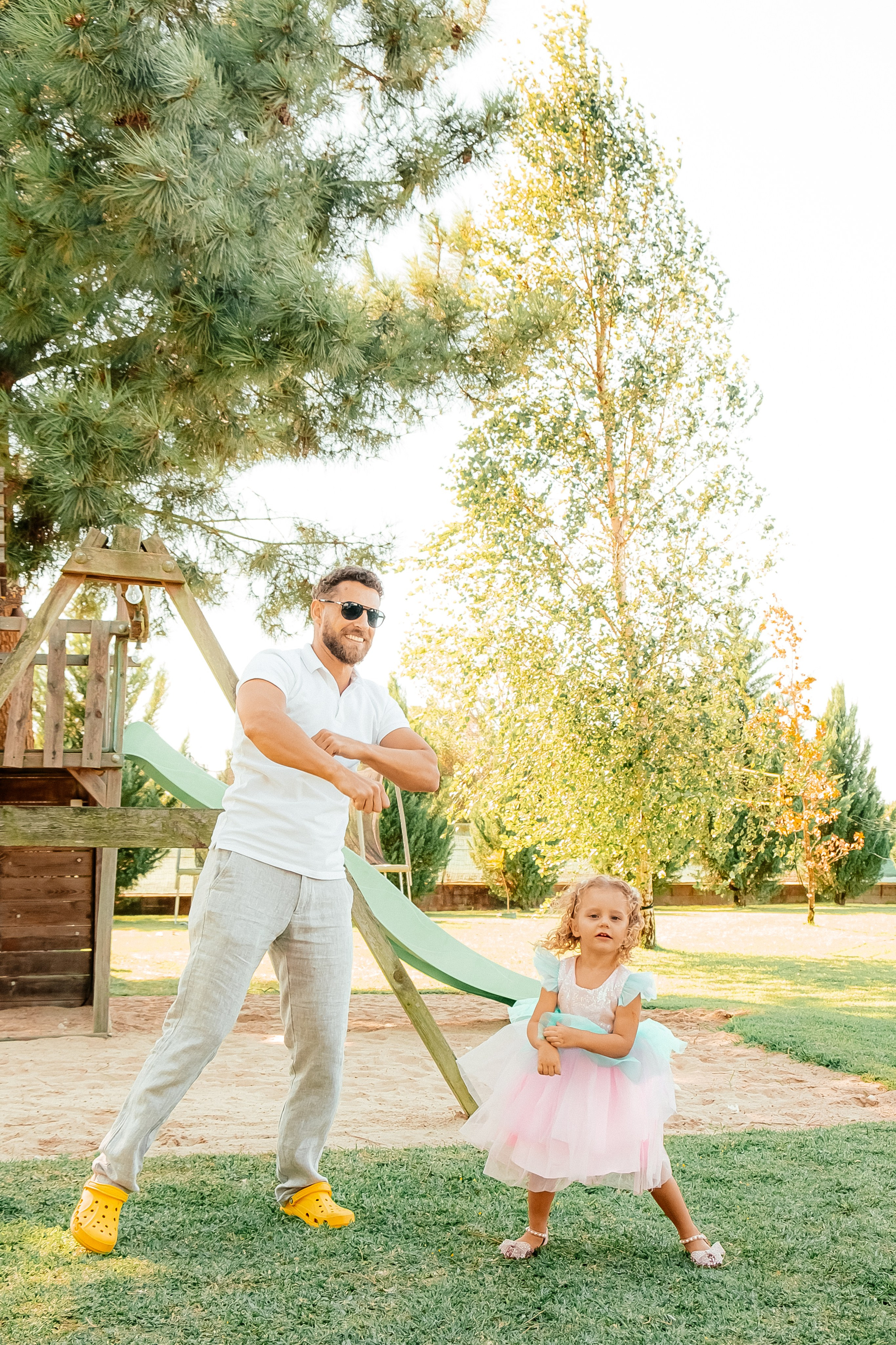 Дитячий день народження. Валерія Сичова. Сімейний та репортажний фотограф в Португаліі