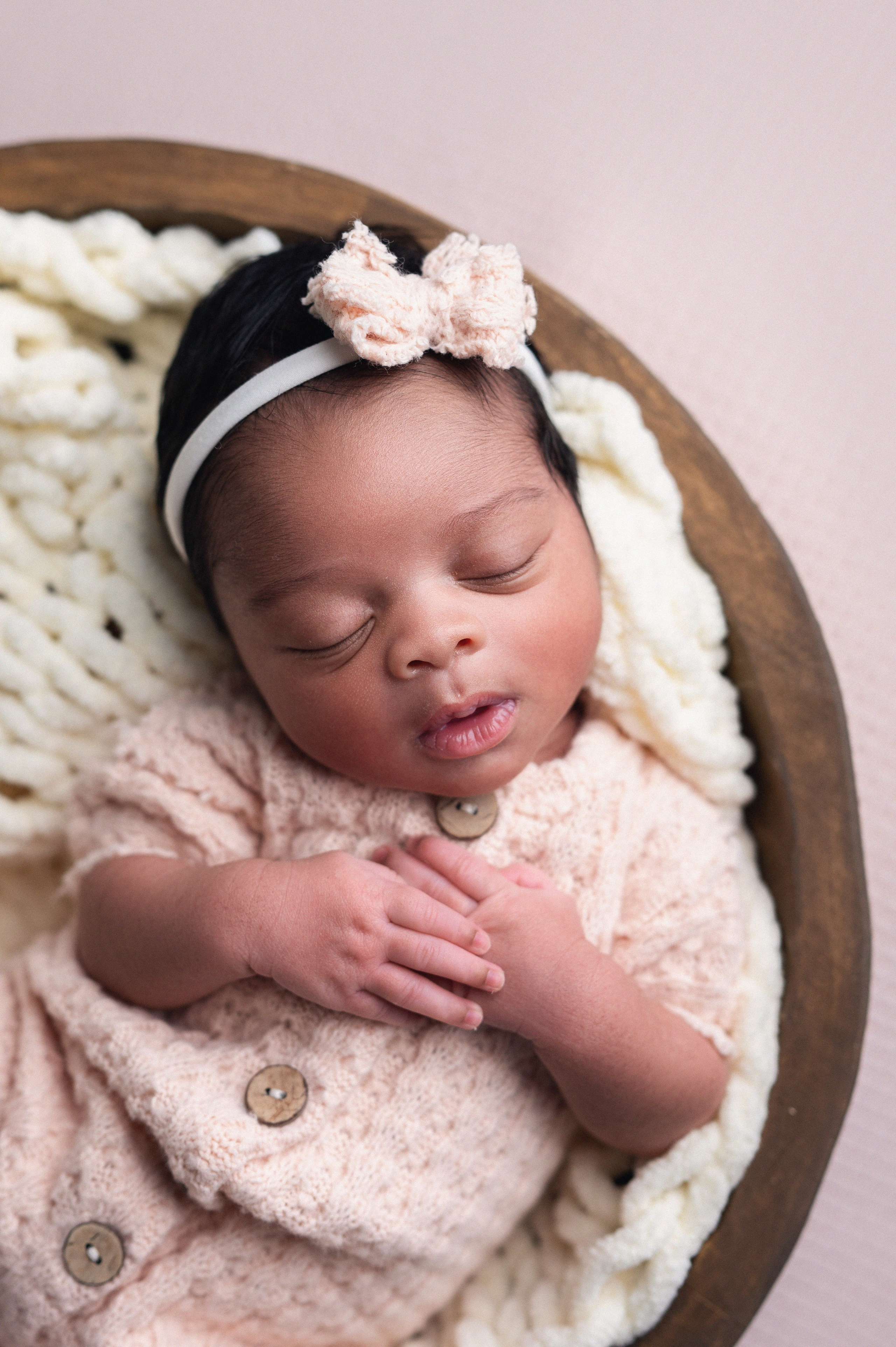 Sailor 9 days. In-home newborn photography Raleigh & area Katya Kulikova