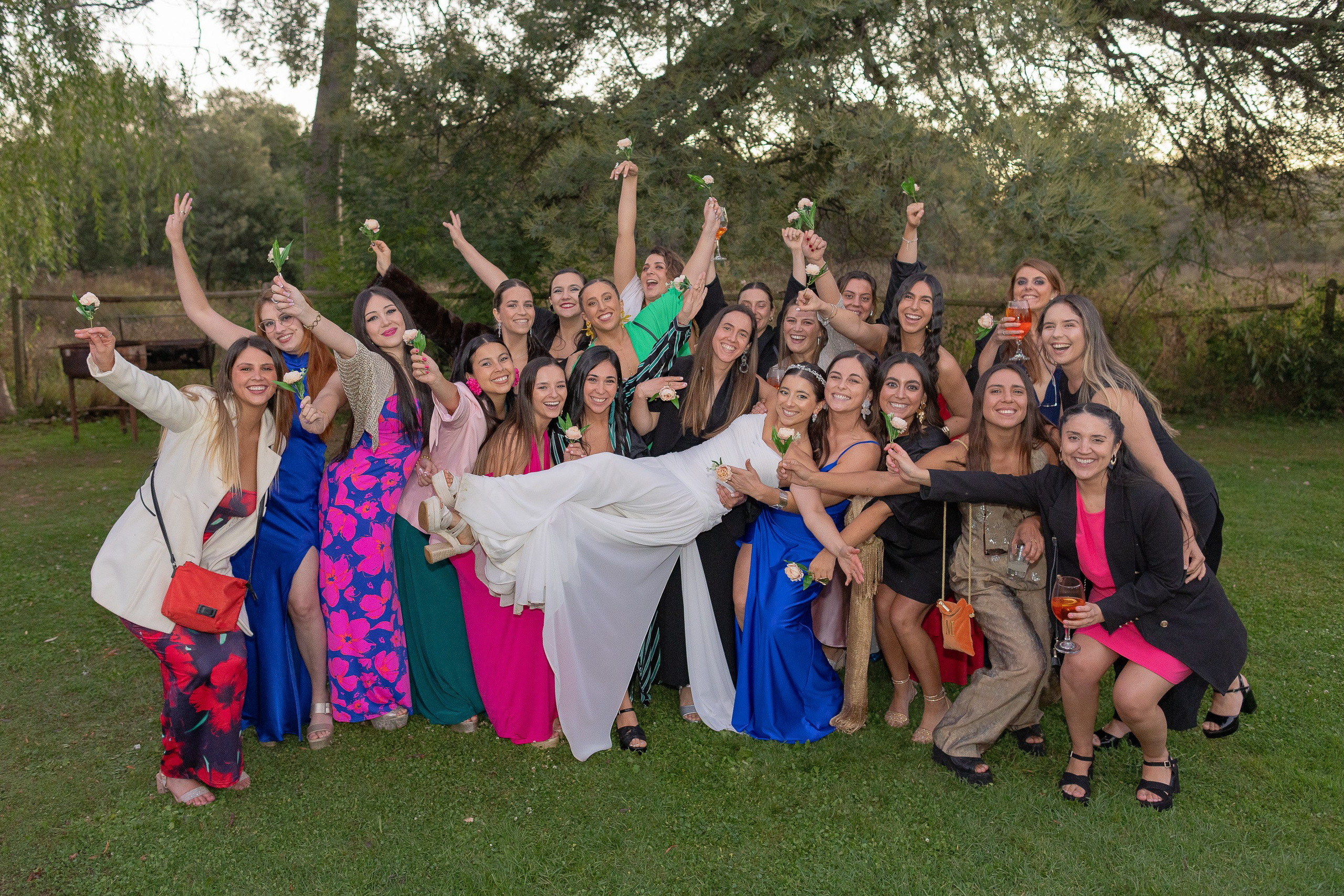 Isa + Ludo. Alvaro Arriagada Fotografía