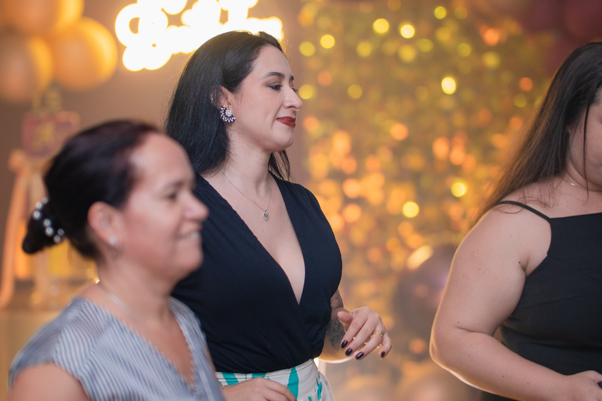Ana Laura — Bauru SP. Robson Colaço