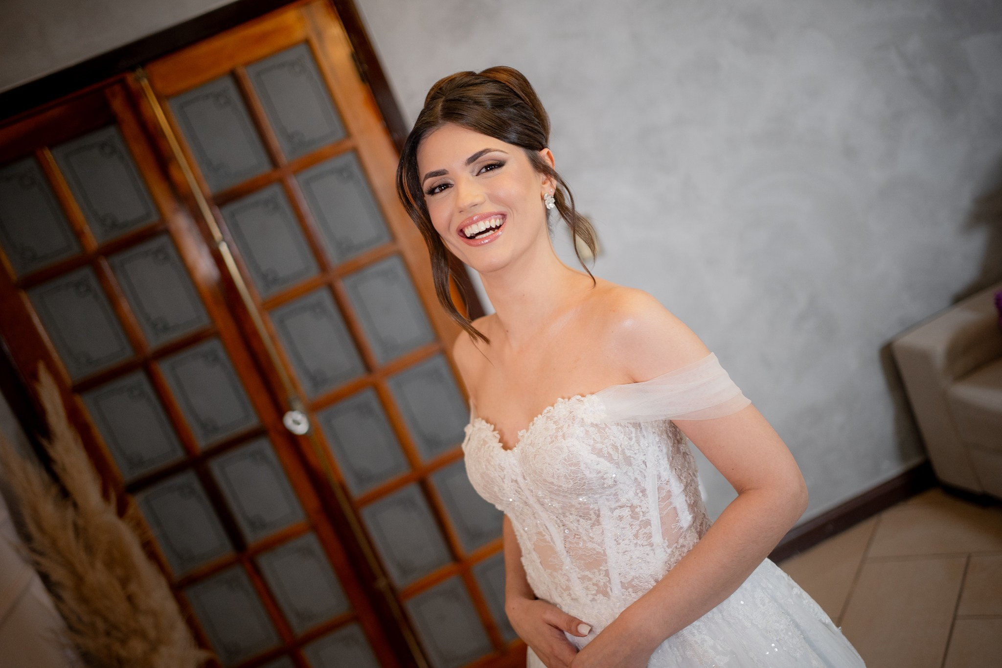 Giovana & Bruno — Luso / Bauru — SP. Robson Colaço