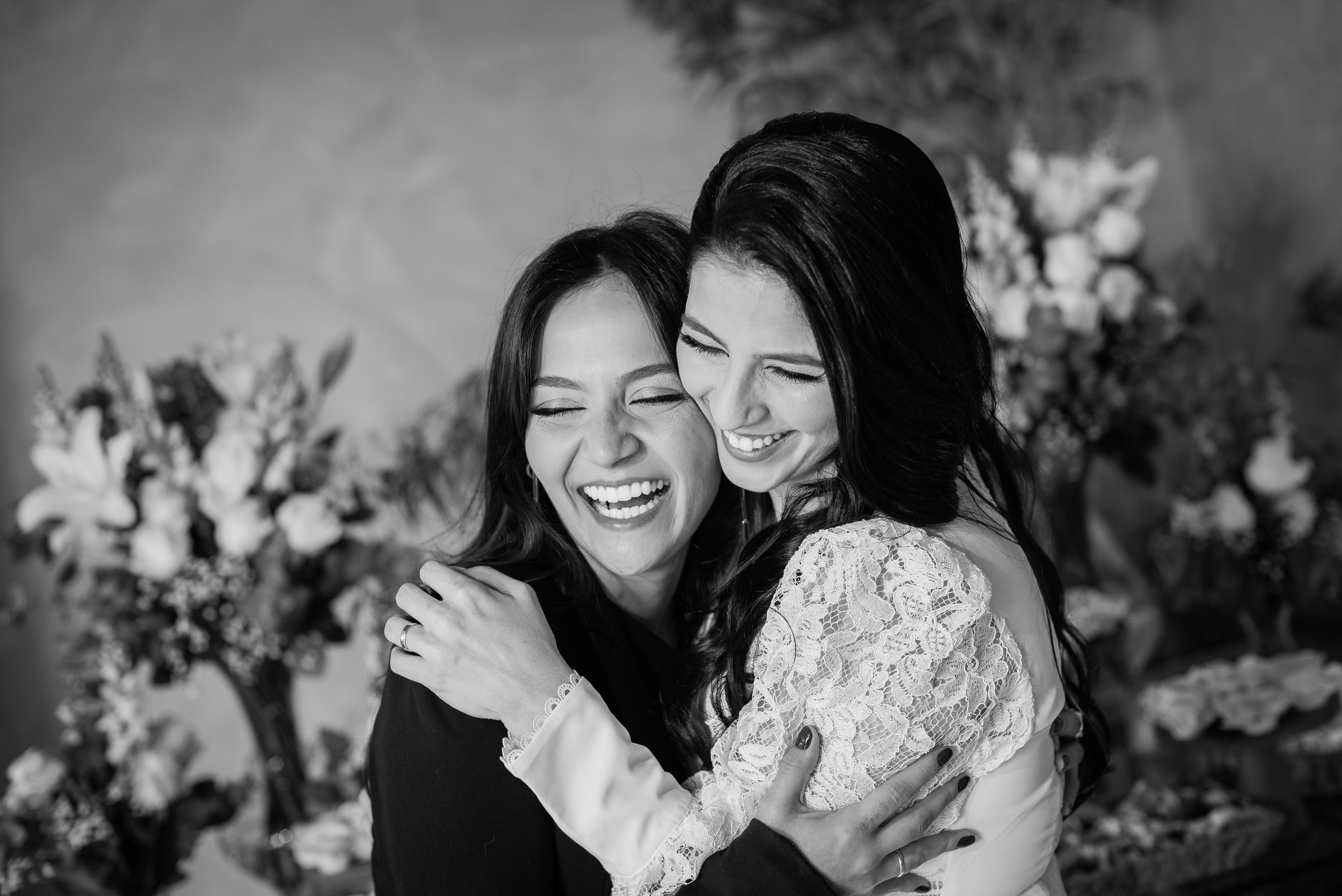 Raissa & Ricardo — La Terrasse Bistro / Bauru SP. Robson Colaço