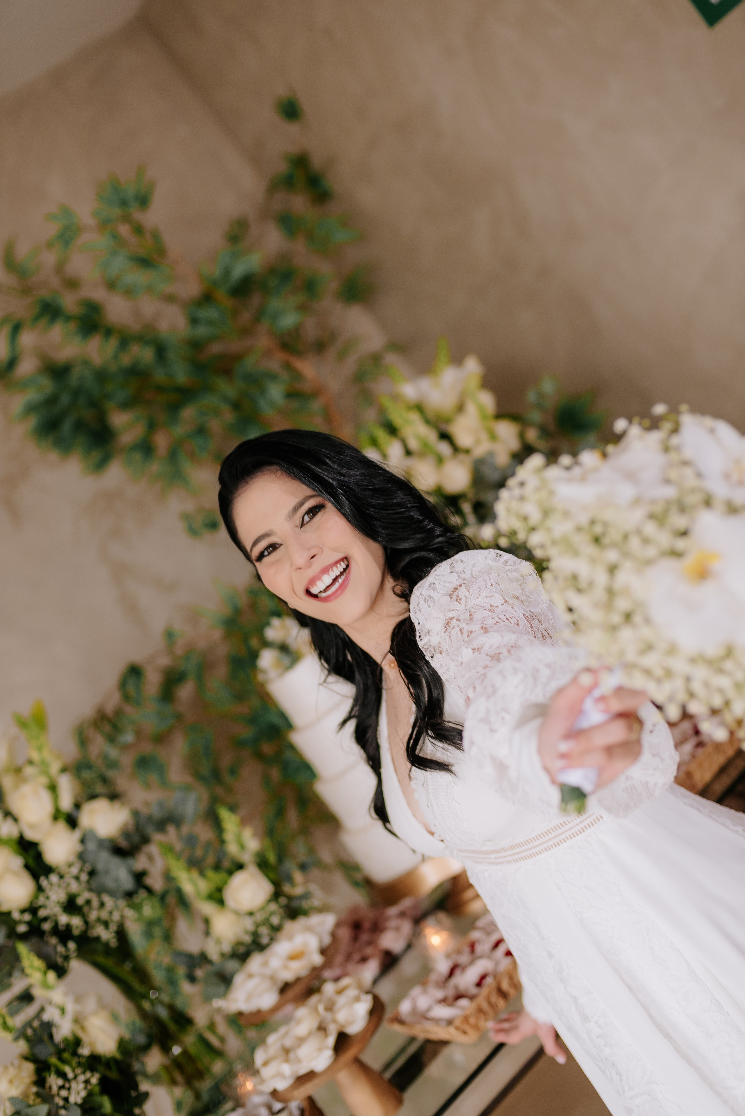 Raissa & Ricardo — La Terrasse Bistro / Bauru SP. Robson Colaço