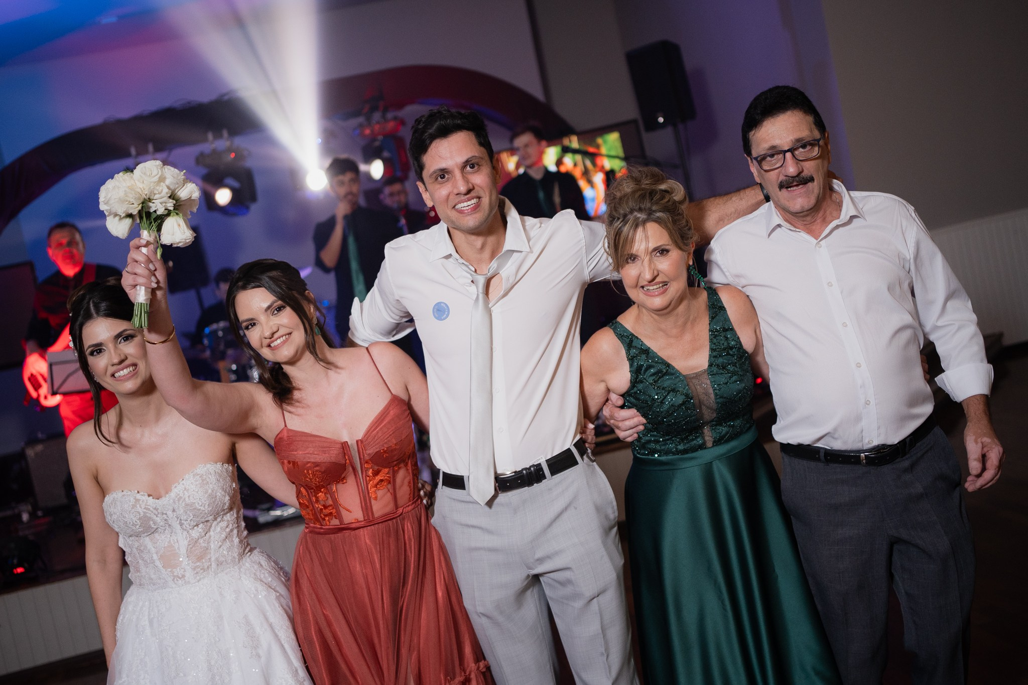 Giovana & Bruno — Luso / Bauru — SP. Robson Colaço