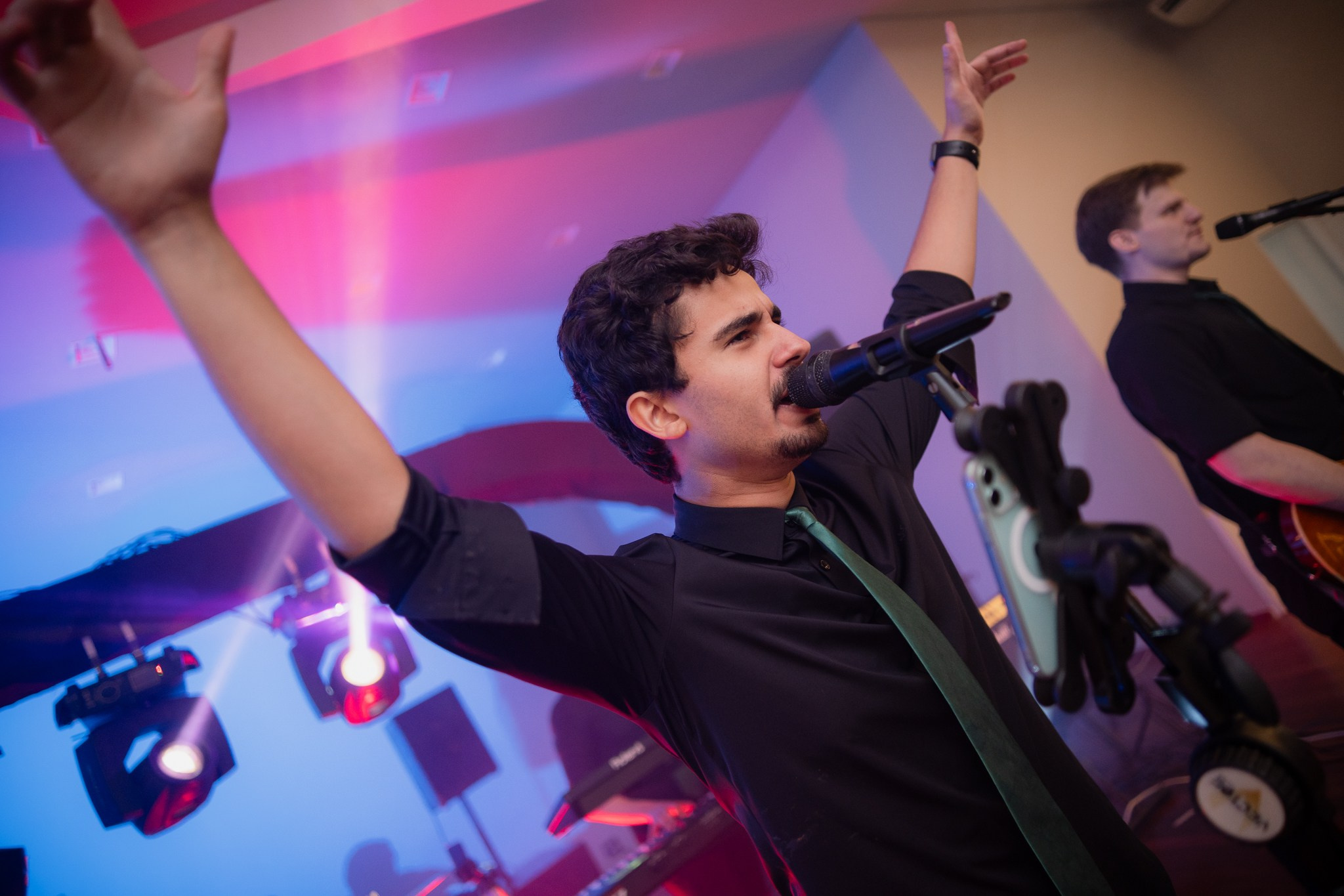 Giovana & Bruno — Luso / Bauru — SP. Robson Colaço