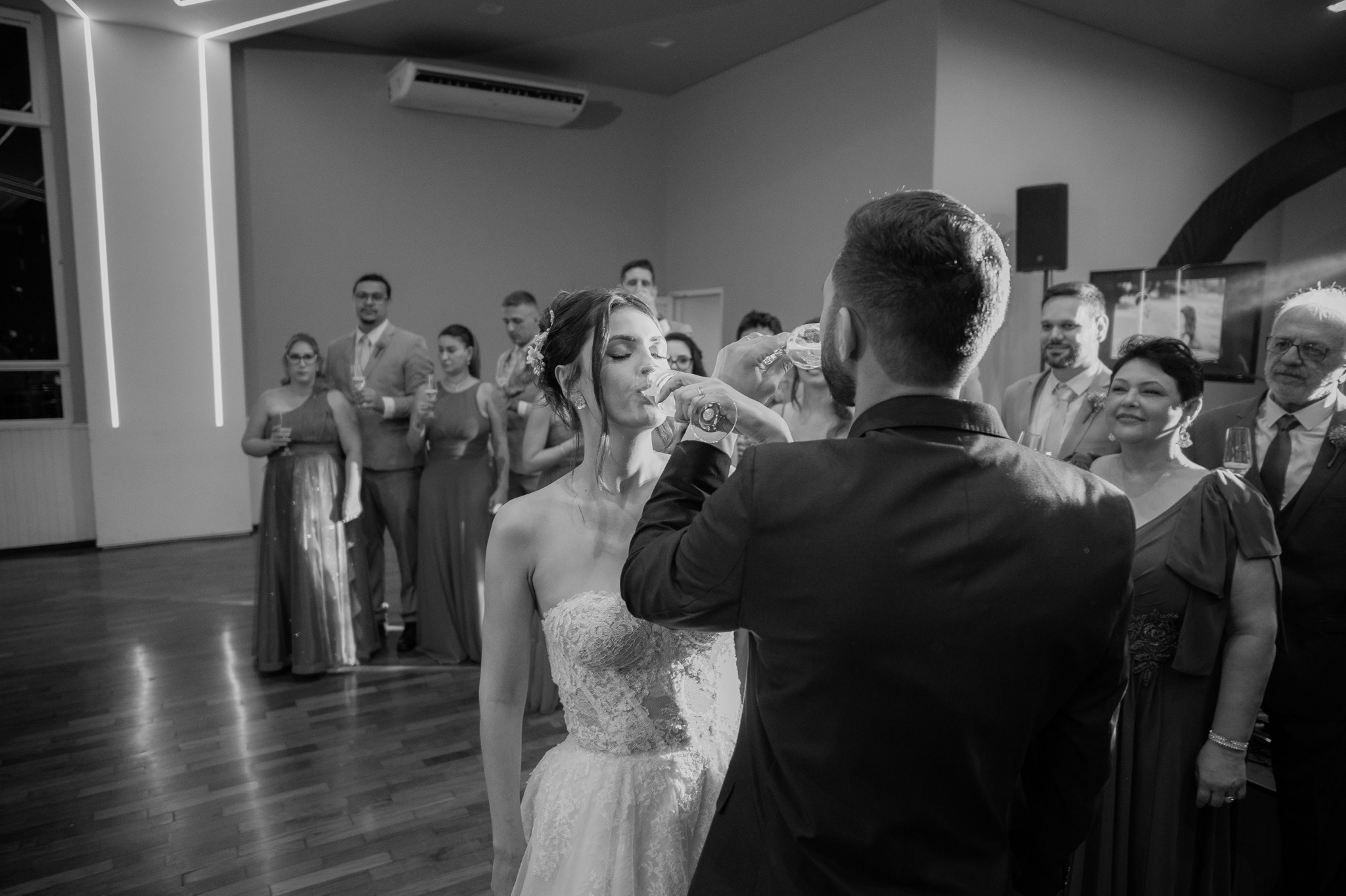 Giovana & Bruno — Luso / Bauru — SP. Robson Colaço