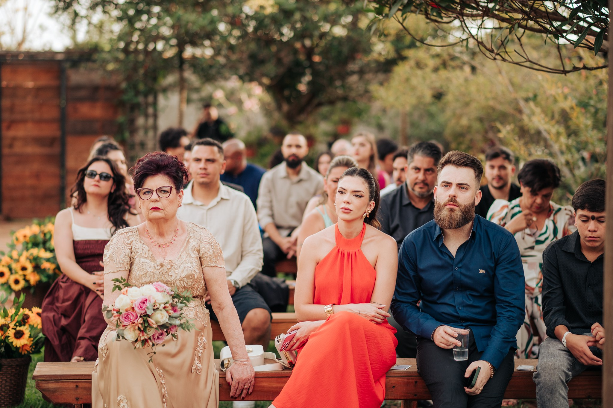 Aline & Daniel — Vila Casali / Piratininga SP. Robson Colaço