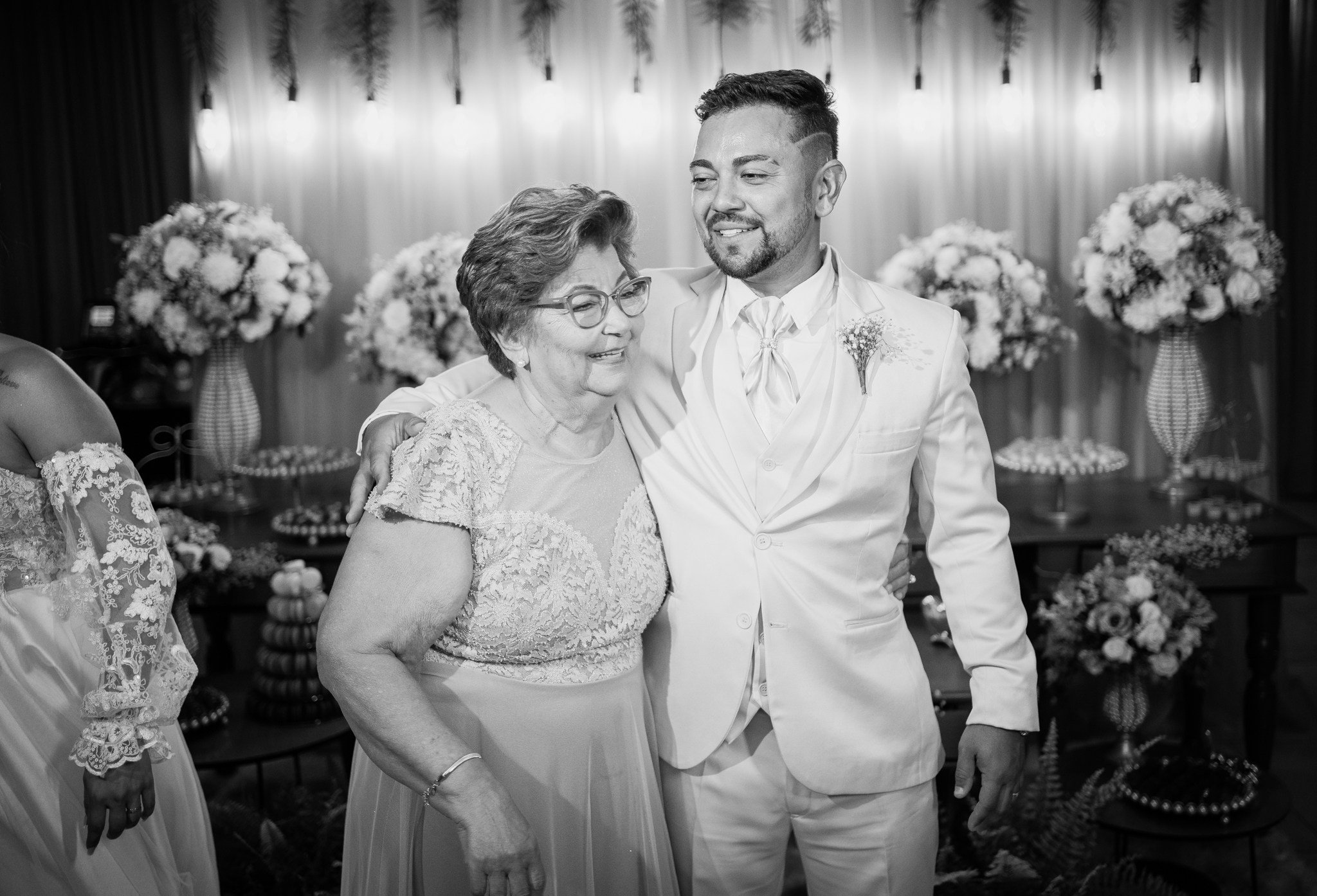 Lais & Lucas — Espaço Aveiro / Bauru SP. Robson Colaço