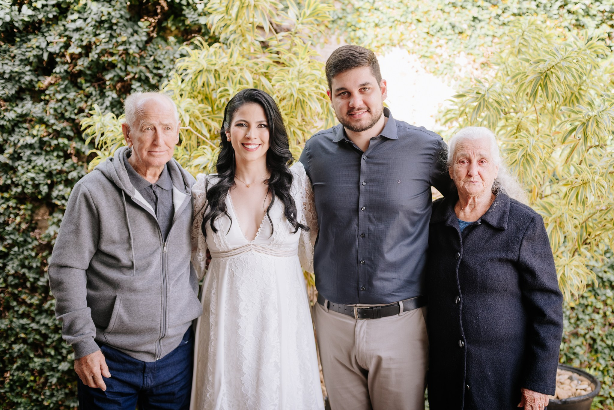 Raissa & Ricardo. Robson Colaço