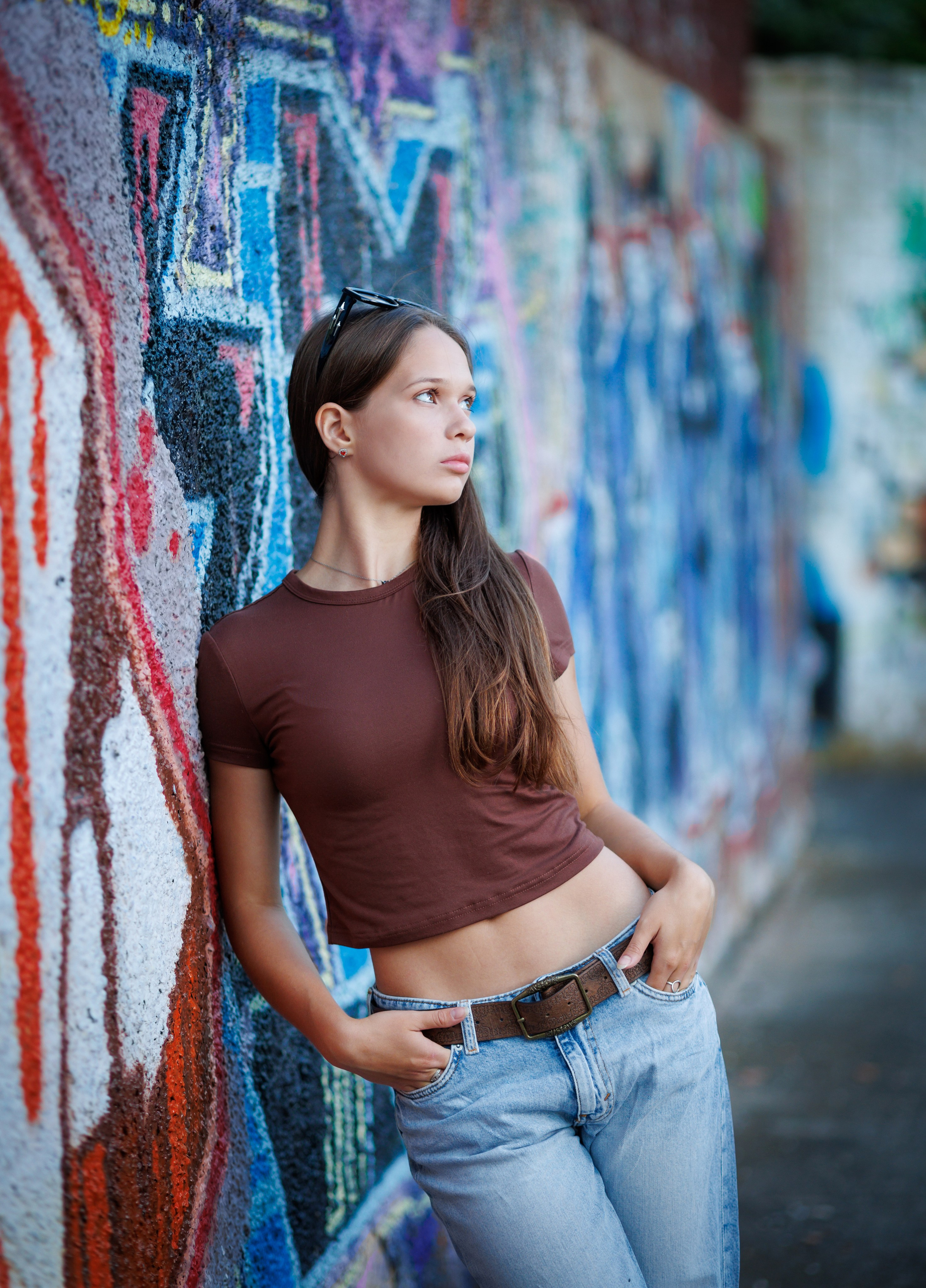 Кристина+Саша