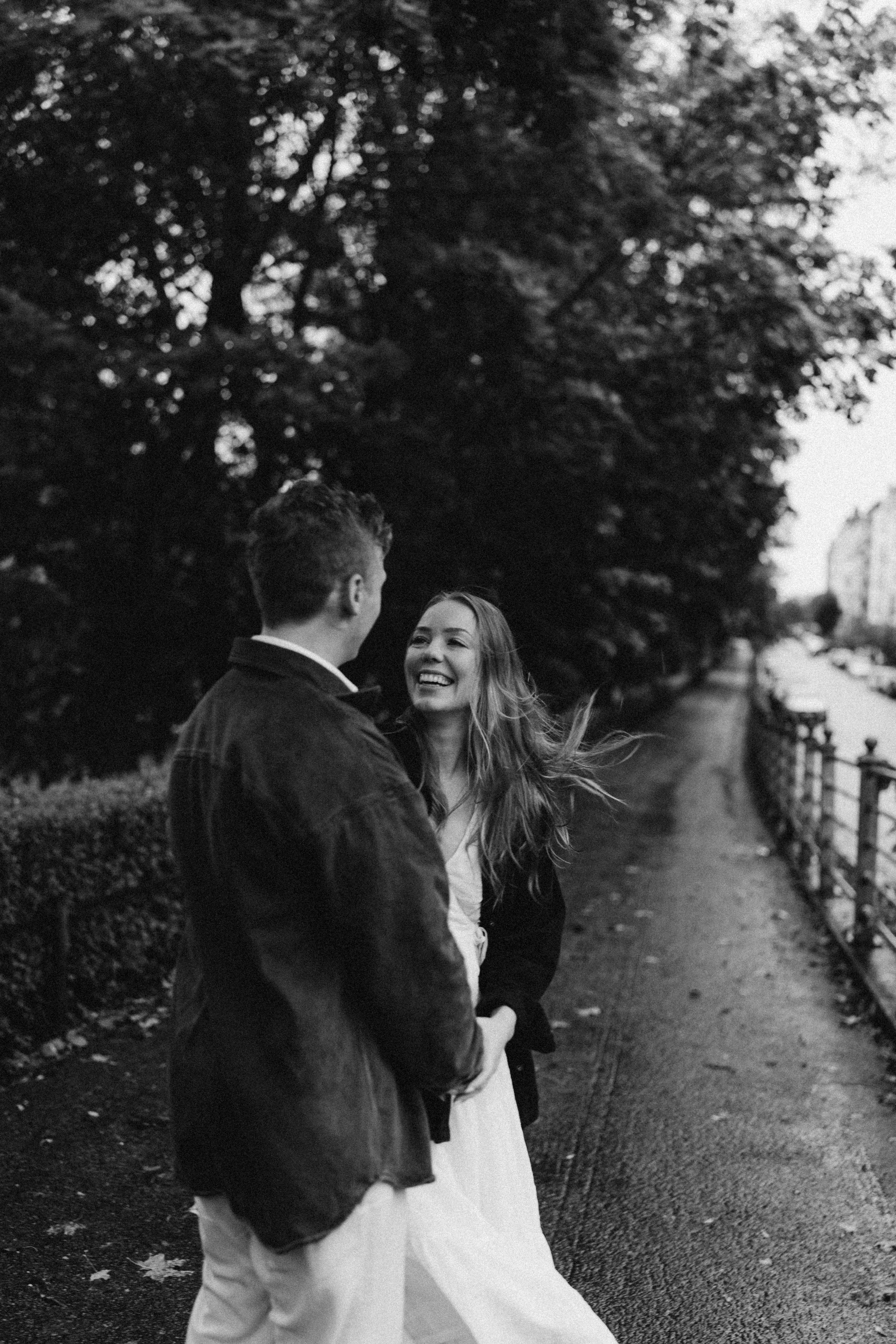 JP&L. Wedding and potrait photographer in Helsinki Vickan O