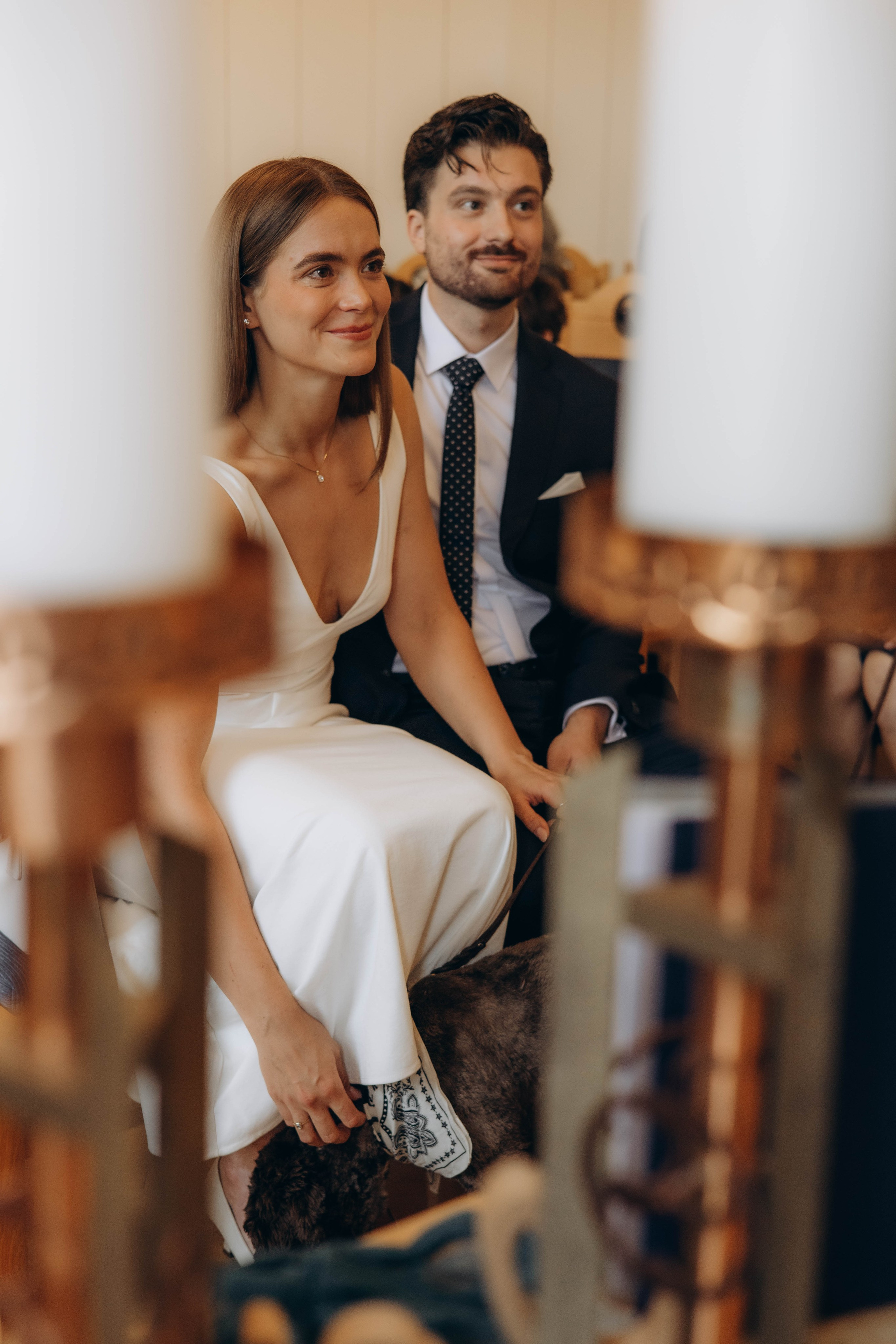 M & J. Shabnam Tavoosi, Photographer in Berlin