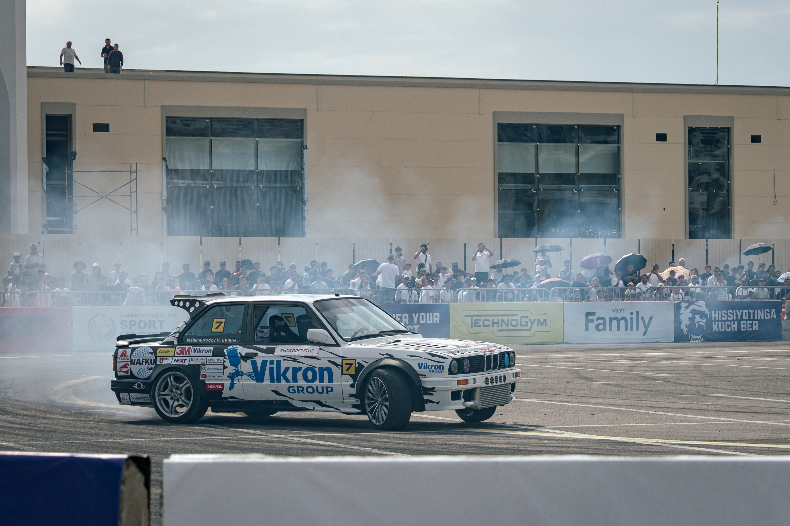 MotorFest 2026