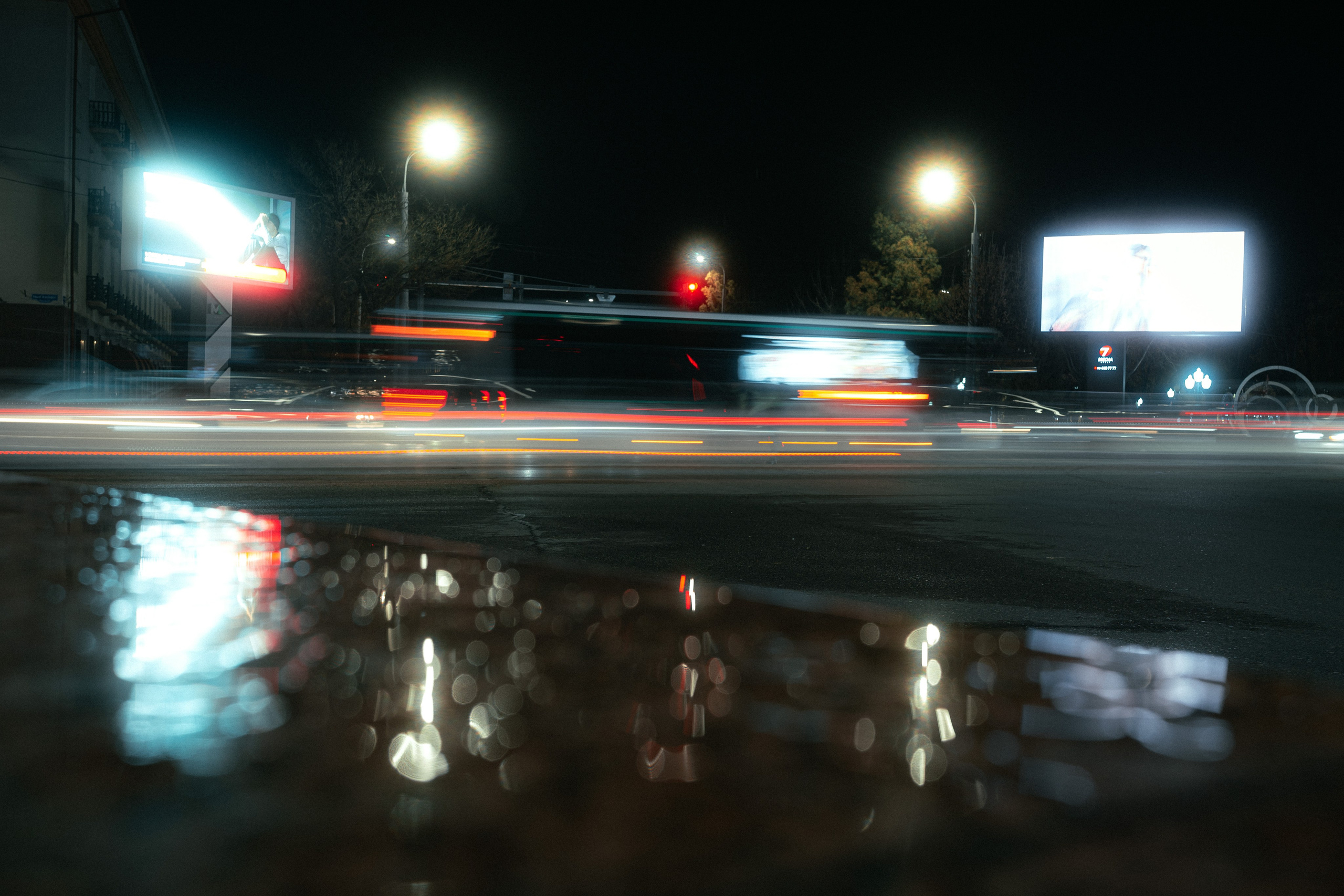 Стрит и Урбан. Георгий Намазов | Фотограф в Ташкенте