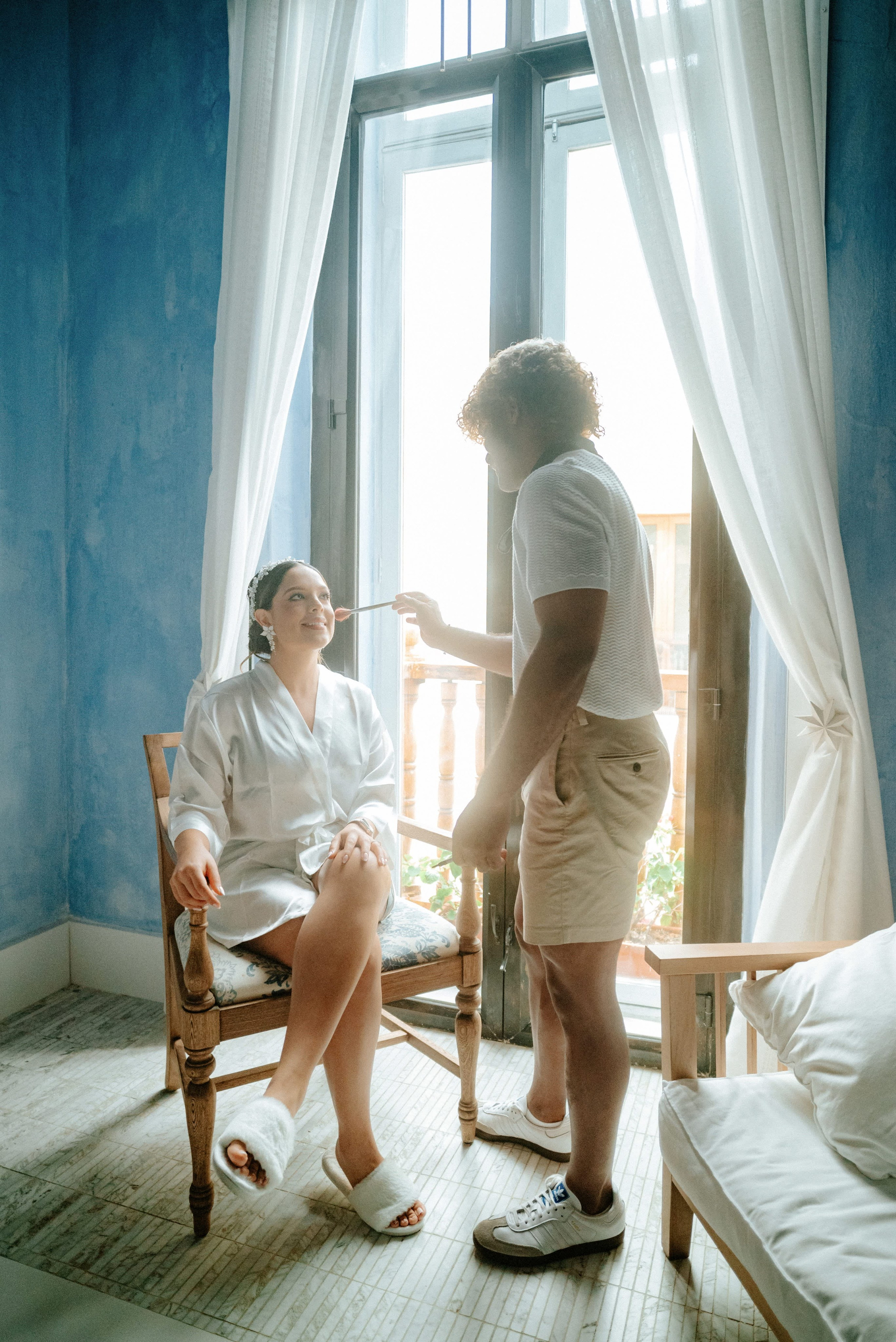 Maria Paula + Thomas. César Vanegas Photography · Wedding & Travel Photographer in Cartagena, Colombia