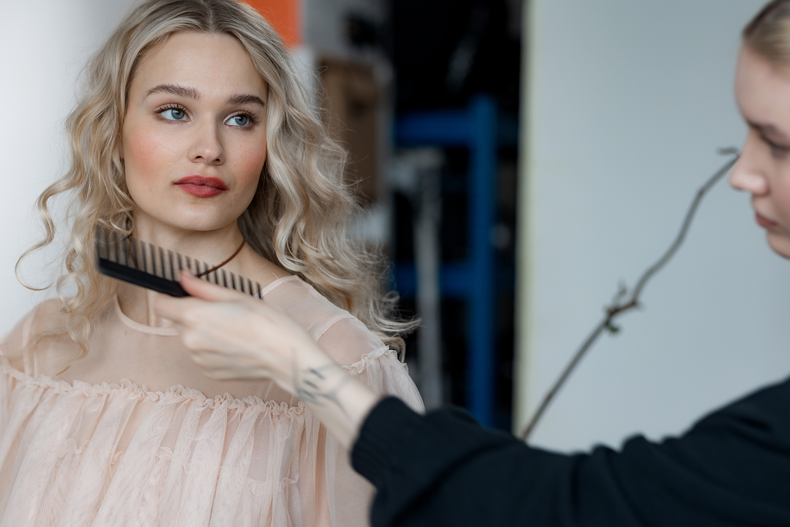 Friendly workshop. Valokuvaaja Lahti, Helsinki Elena Salonen