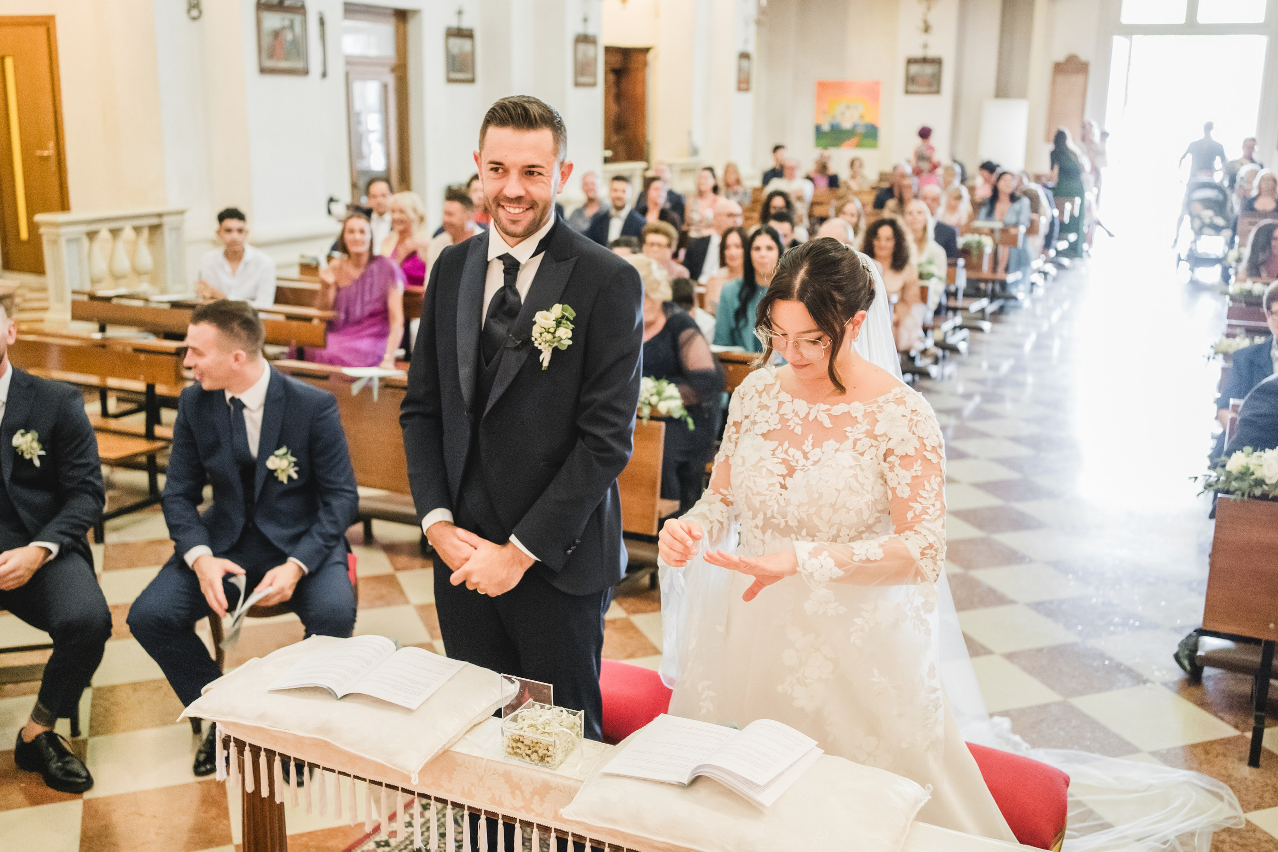 Valentina&Michael. Fotografa di matrimoni Castelfranco Veneto Camilla Bandiera