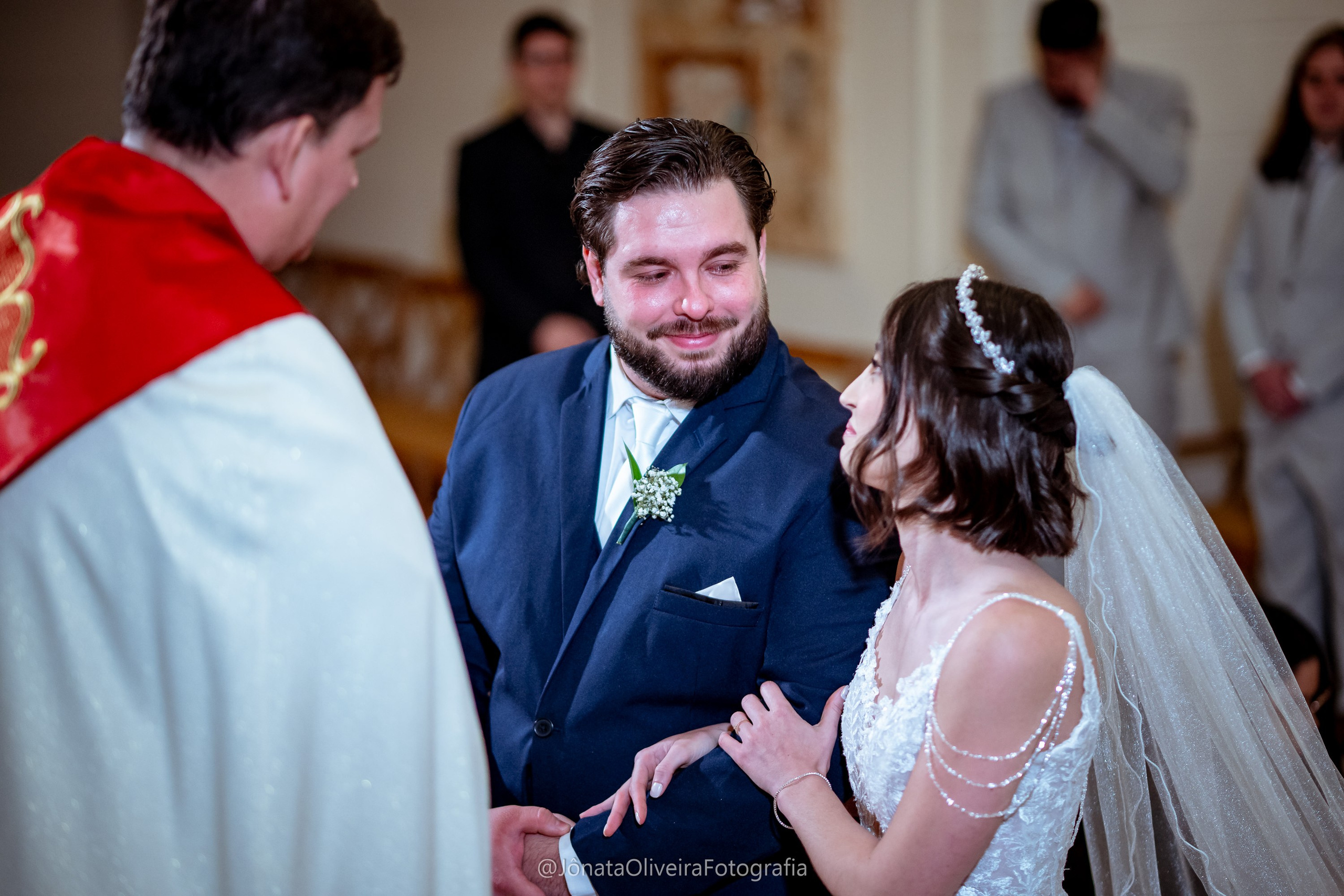 Natalia e Luan. Fotografia de casamentos e ensaios em avaré Jônata Oliveira