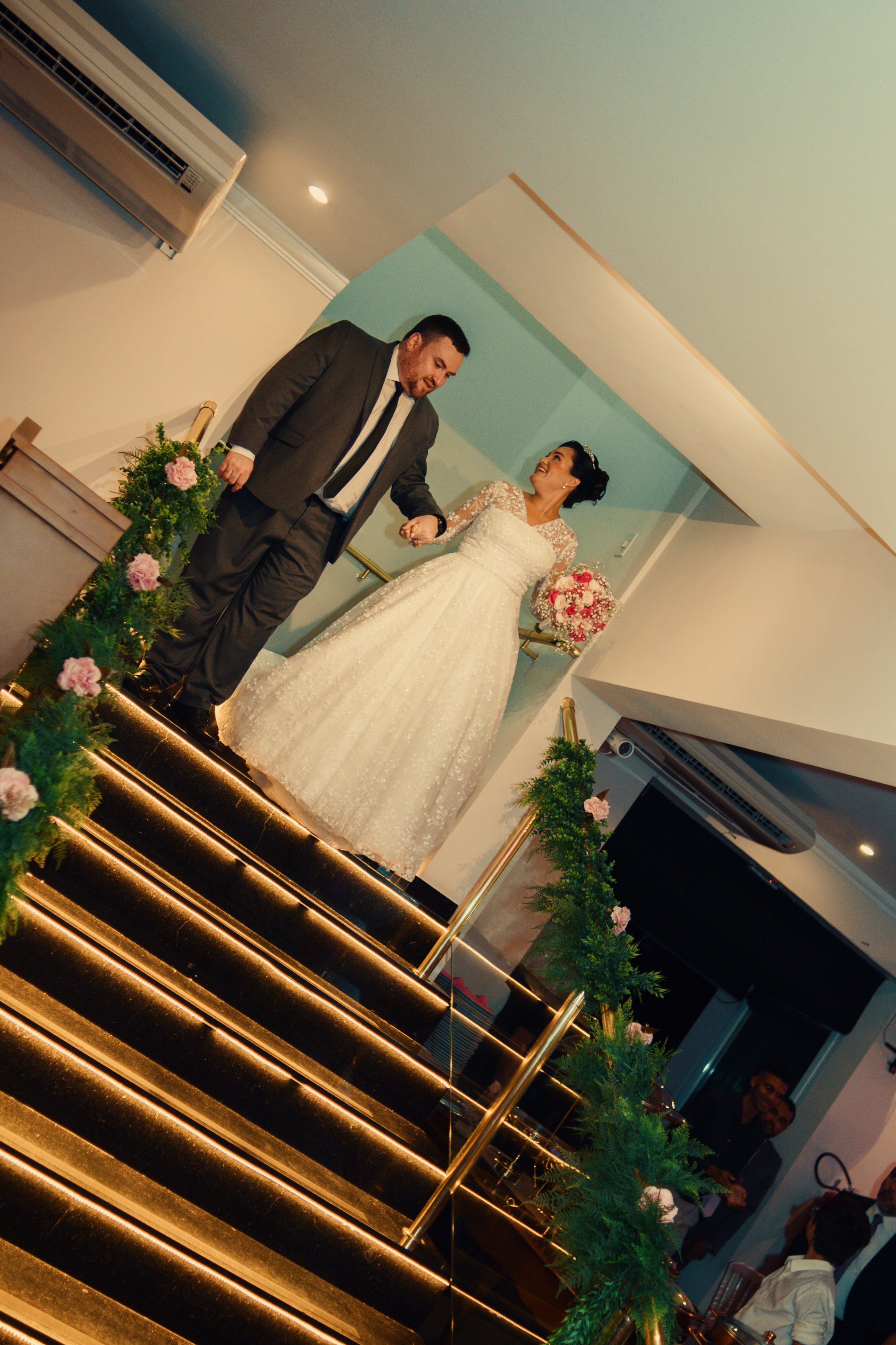 Fotos de Casamento Espaço Marques Bruna e Jackson